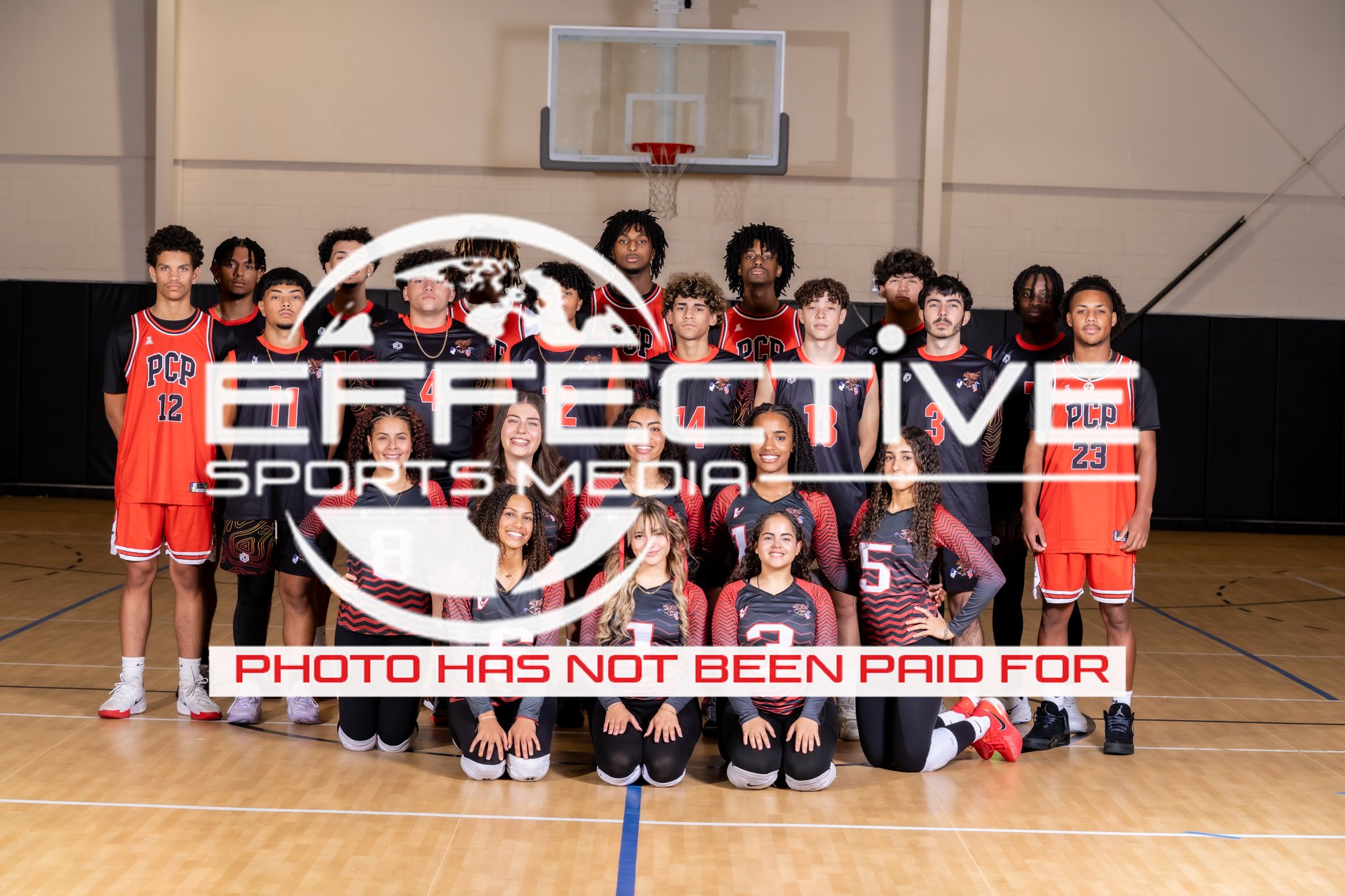 Poinciana Christian Prep - 09/30/2025