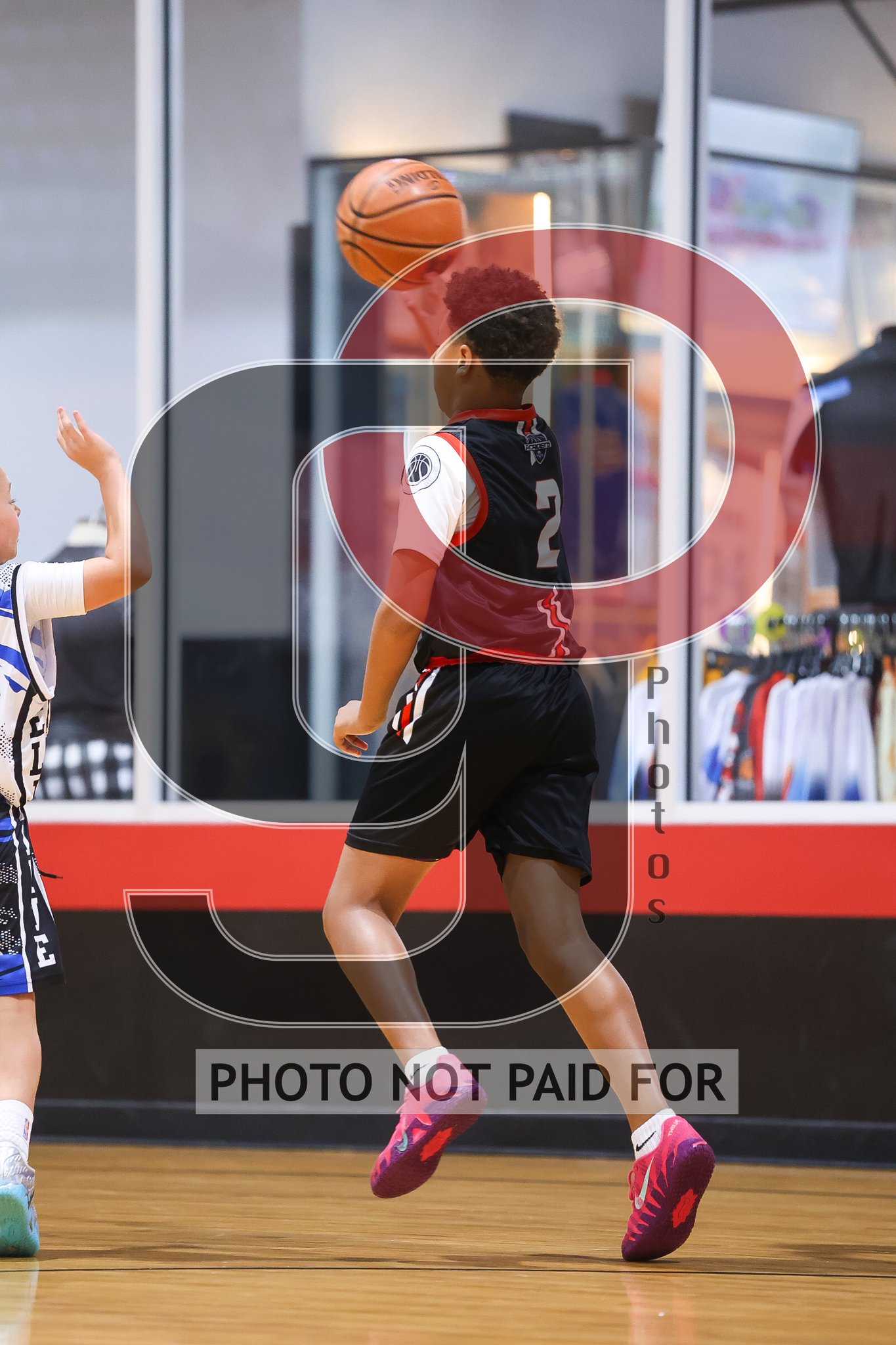 Court 7 (4th) - Xtreme National 2034 vs JBT