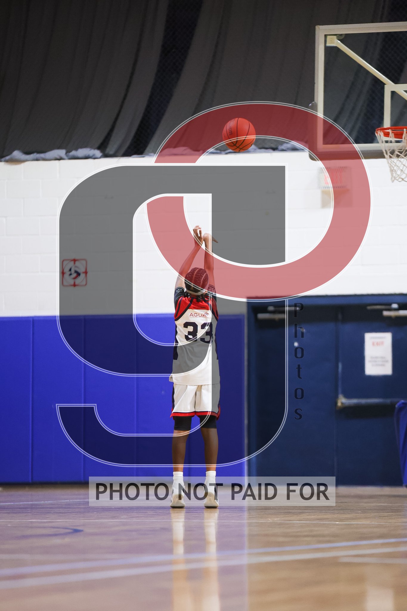 Court 5 (8th) - Mpowered Athletix 8th Grade vs OCP 20312030 Select