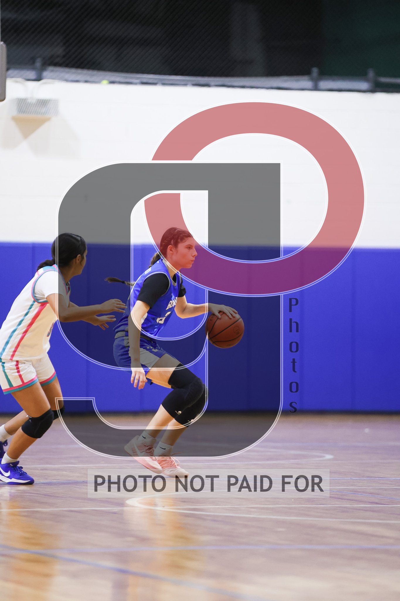 Court 6 (Girls Vars) - Team Bogans HS Girls vs Will 2 Win Girls 2029