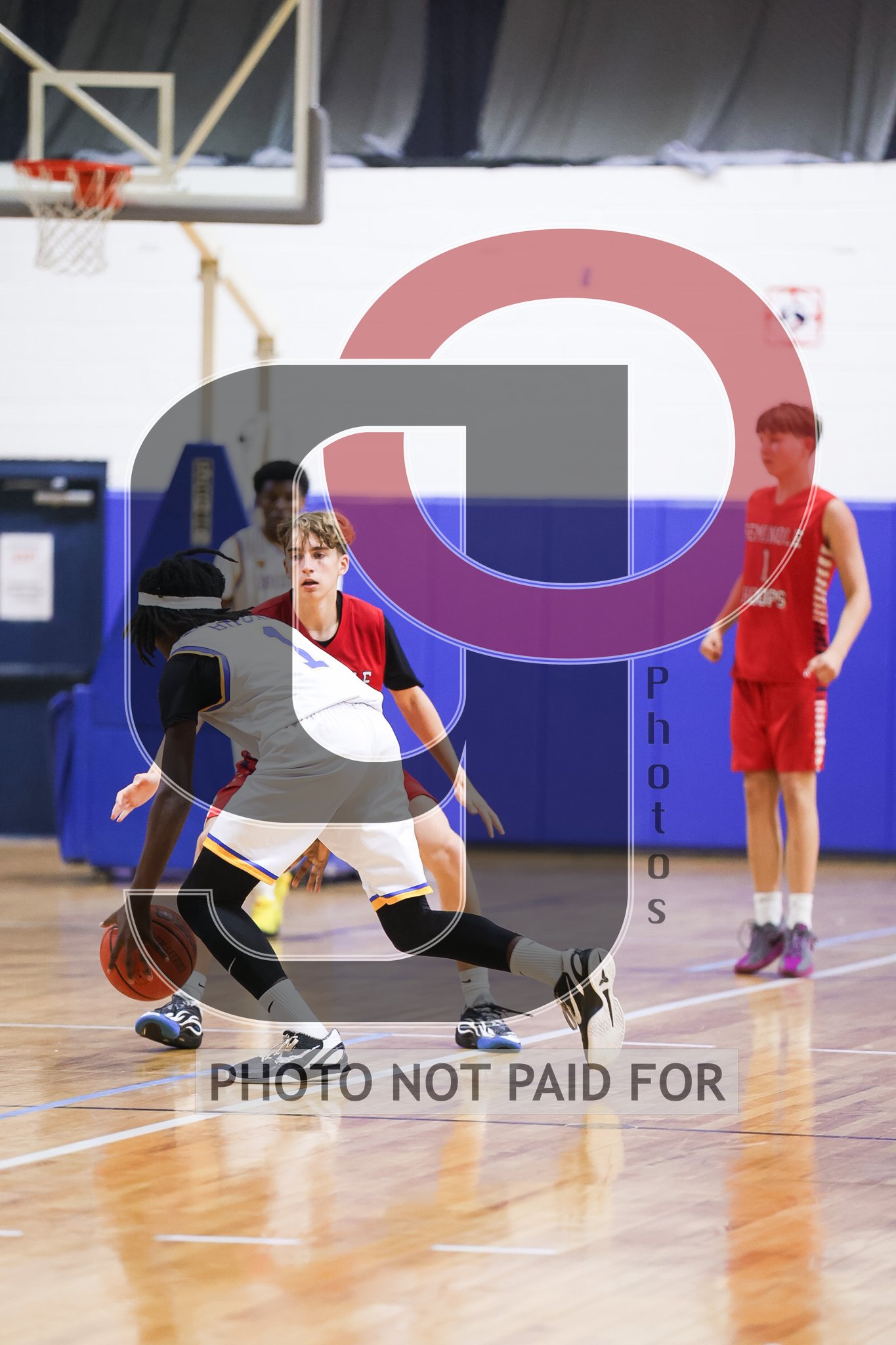 Court 5 (9thD1) - Seminole Hoops 9th Black vs Ormond PAL Bruins 2029