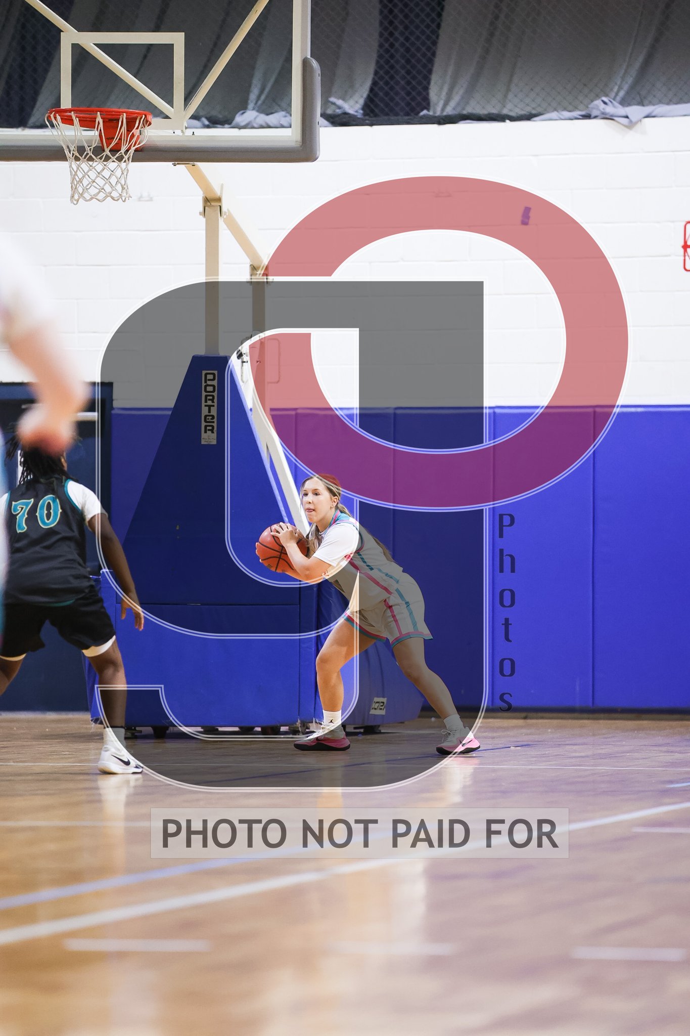 Court 5 (Girls Vars) - FGB 2027 Exposure vs Will 2 Win Girls 2029