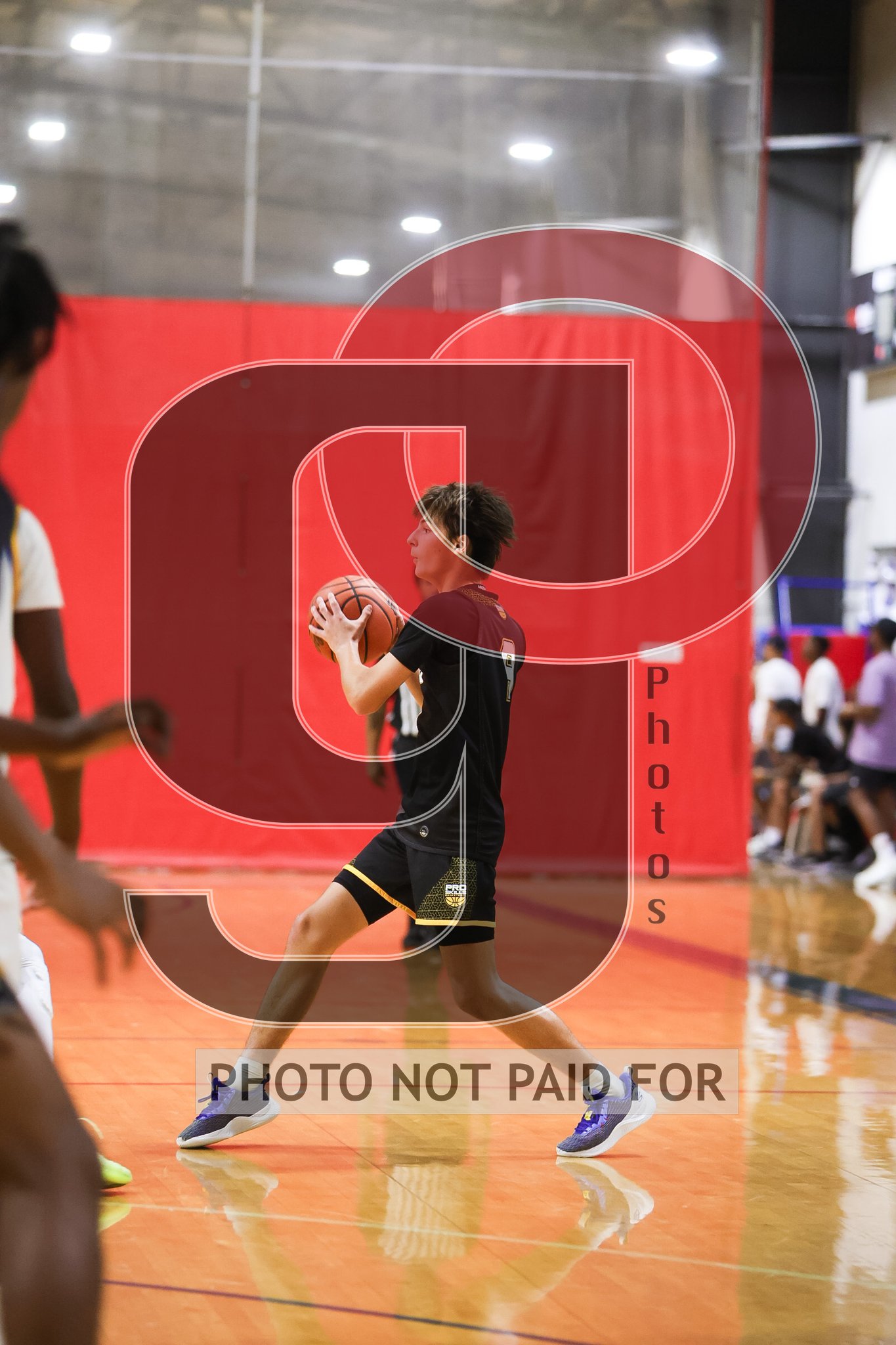 Court 2 (9thD1) - PSB Tampa 2029 Phethean vs Ormond PAL Bruins 2029
