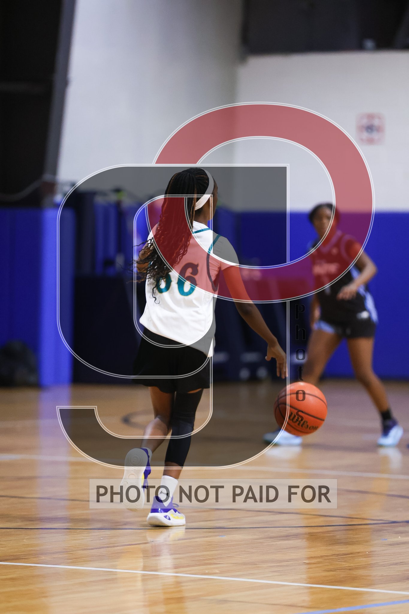 Court 5 (Girls 8th) - Tampa Ignite 14U vs FGB 2030 Teal