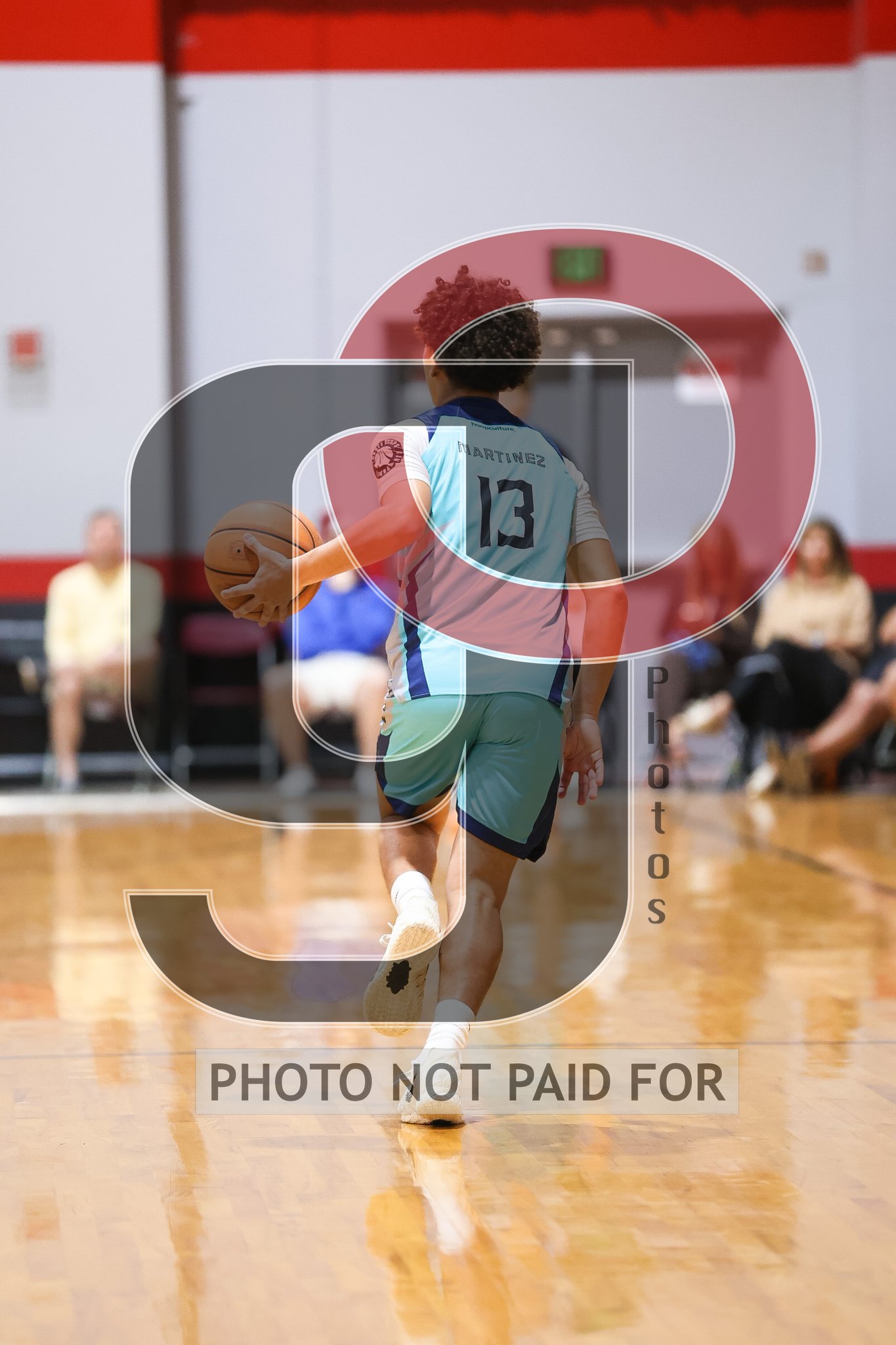 Court 9 (9thD3) - TNT HoopSquad 2029 vs Exclusive Hoops Elite 9th Grade Regional Team