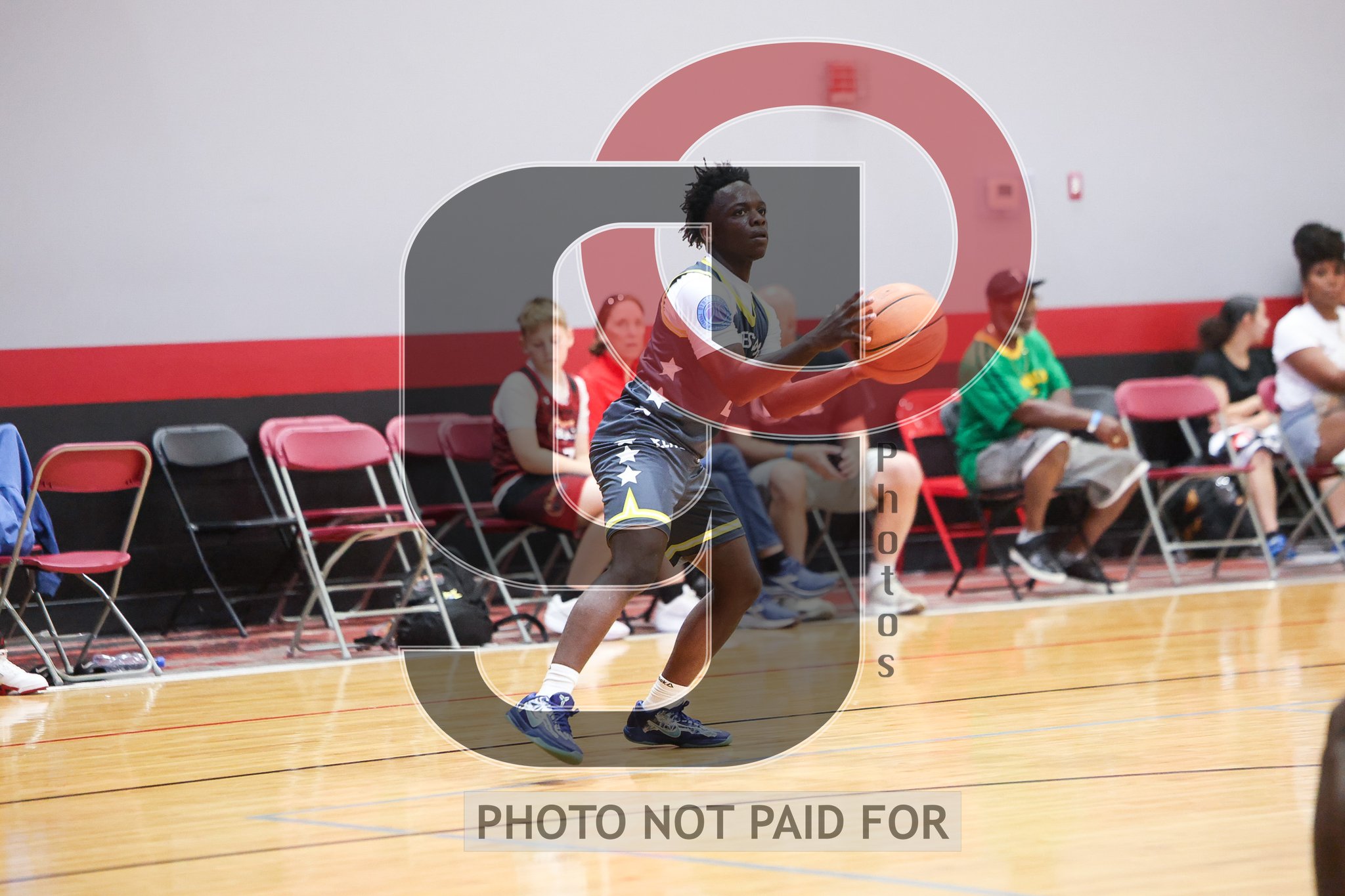 Court 1 (8thD1) - Elite Stars-GA vs Florida Blaze 2030 TW