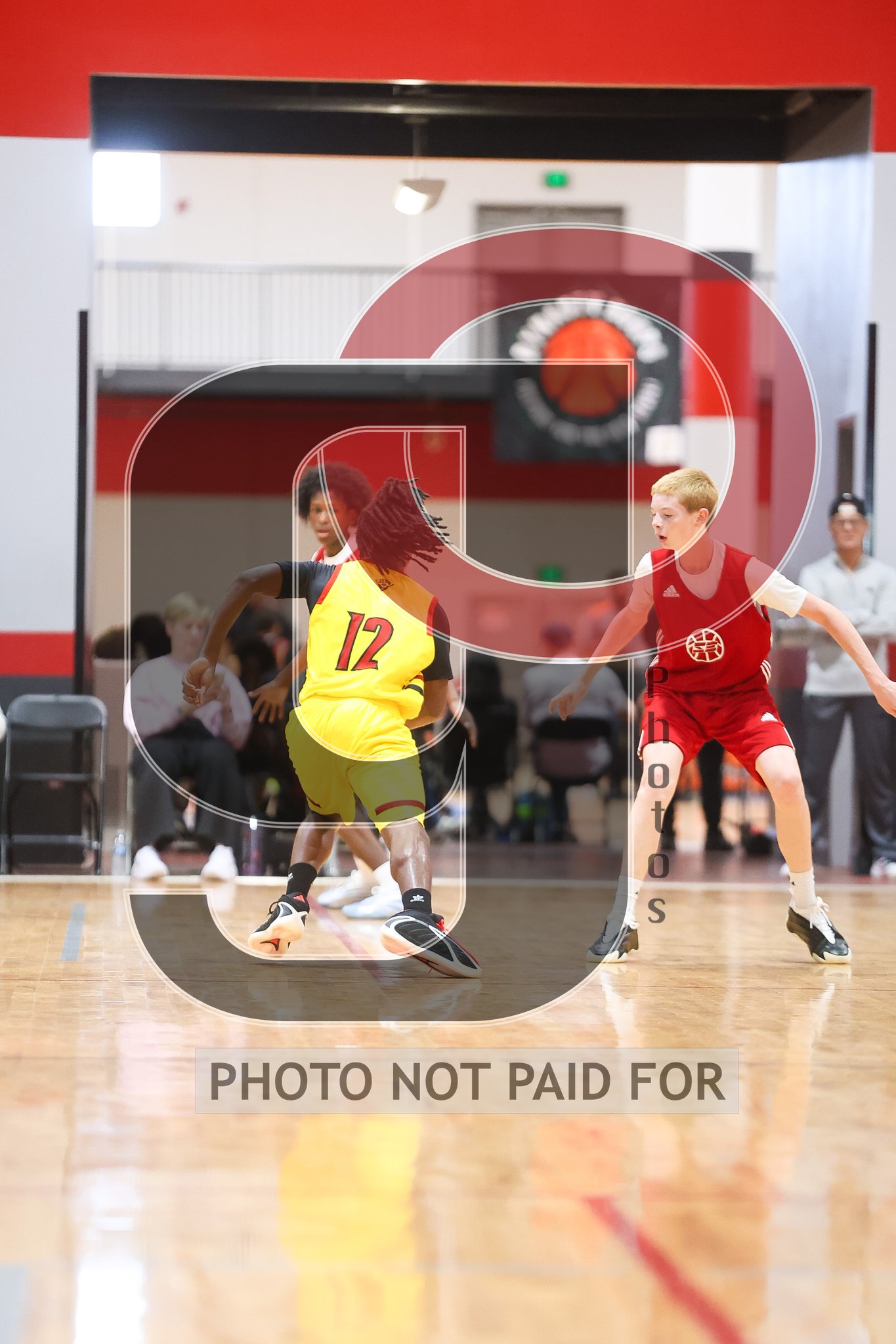 Court 7 (8th) - SE ELITE GOLD 2030 JR.3SSB vs SE ELITE SELECT 2030 JR.3SSB