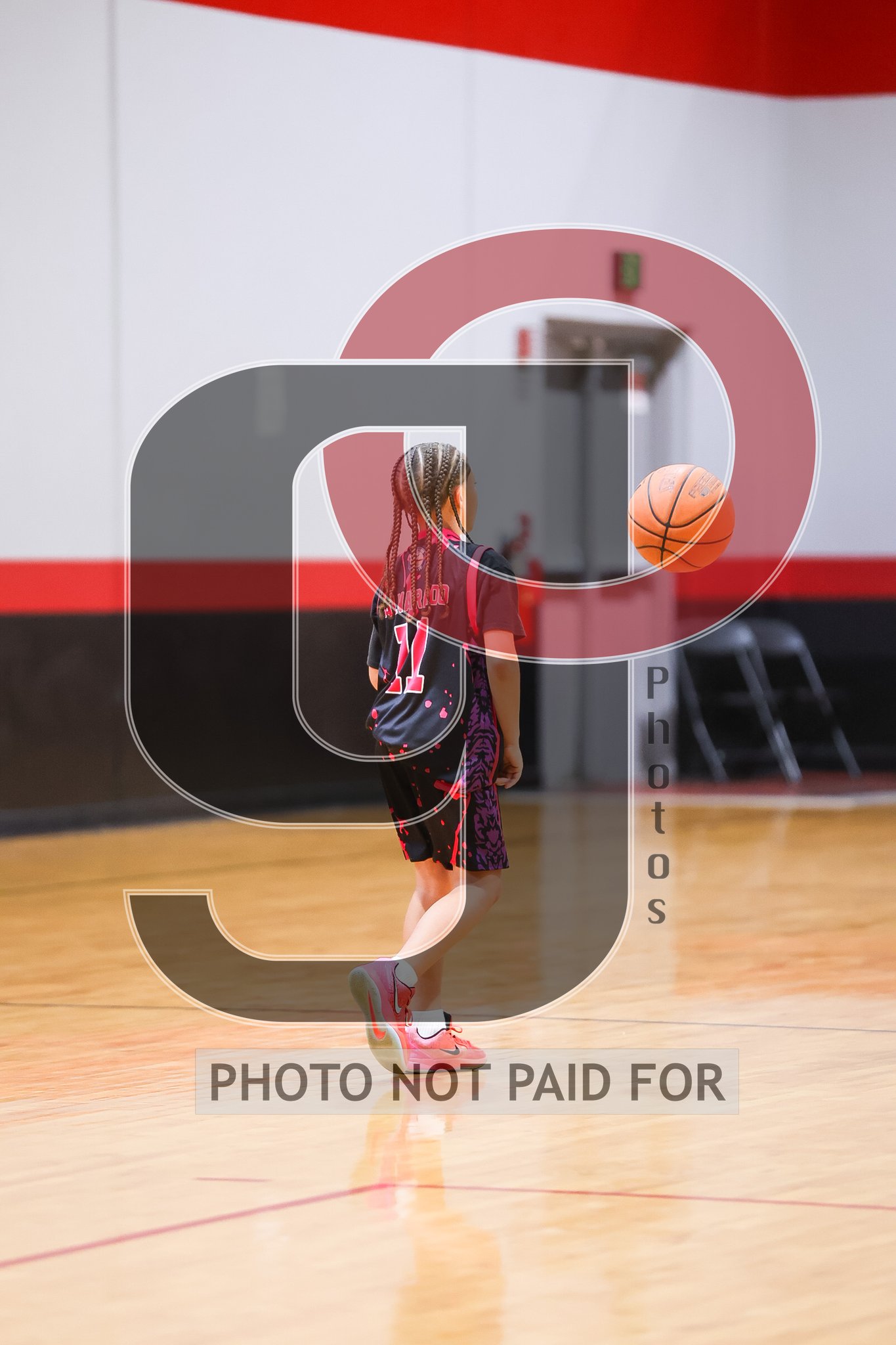 Court 9 (6th) - Pure Passion 6th vs HHA Playground Elite