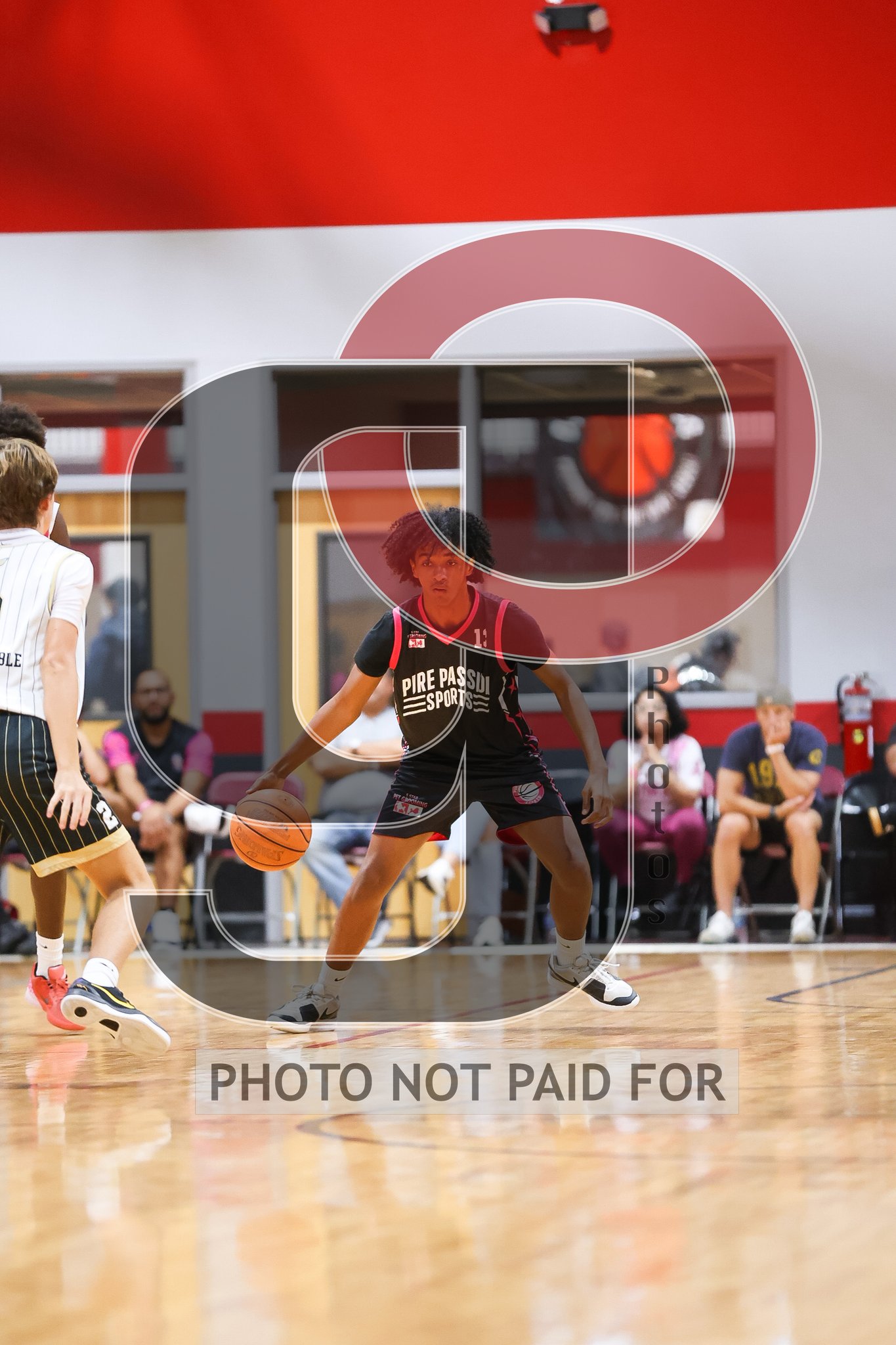 Court 8 (9th-D3) - Pure Passion - 9th vs Storm 2029 (Boston)