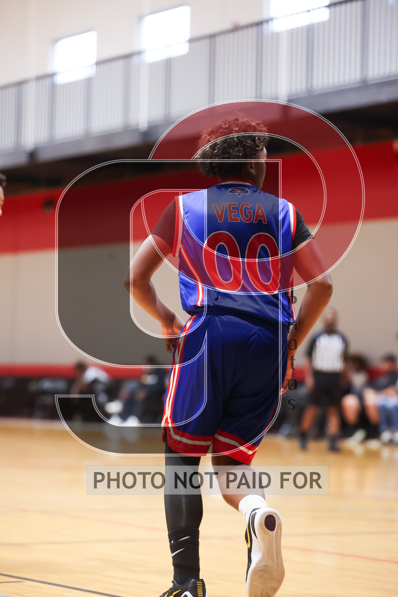 Court 6 (9th) - Florida Clutch Elite vs TSL ELITE