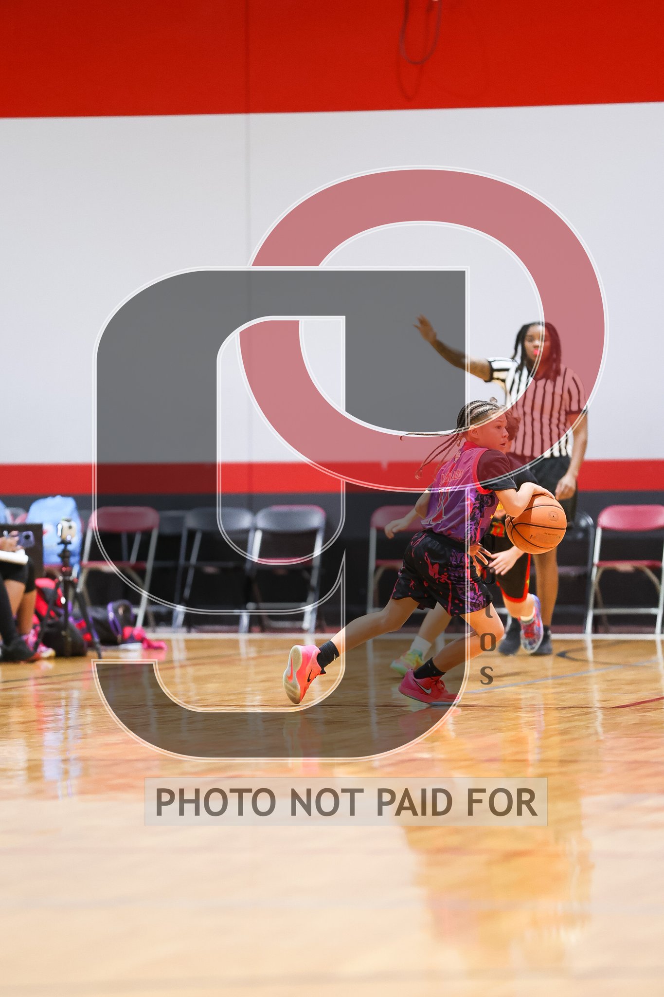 Court 7 (6th) - KISSIMMEE ALLSTARS 2032 vs Pure Passion 6th