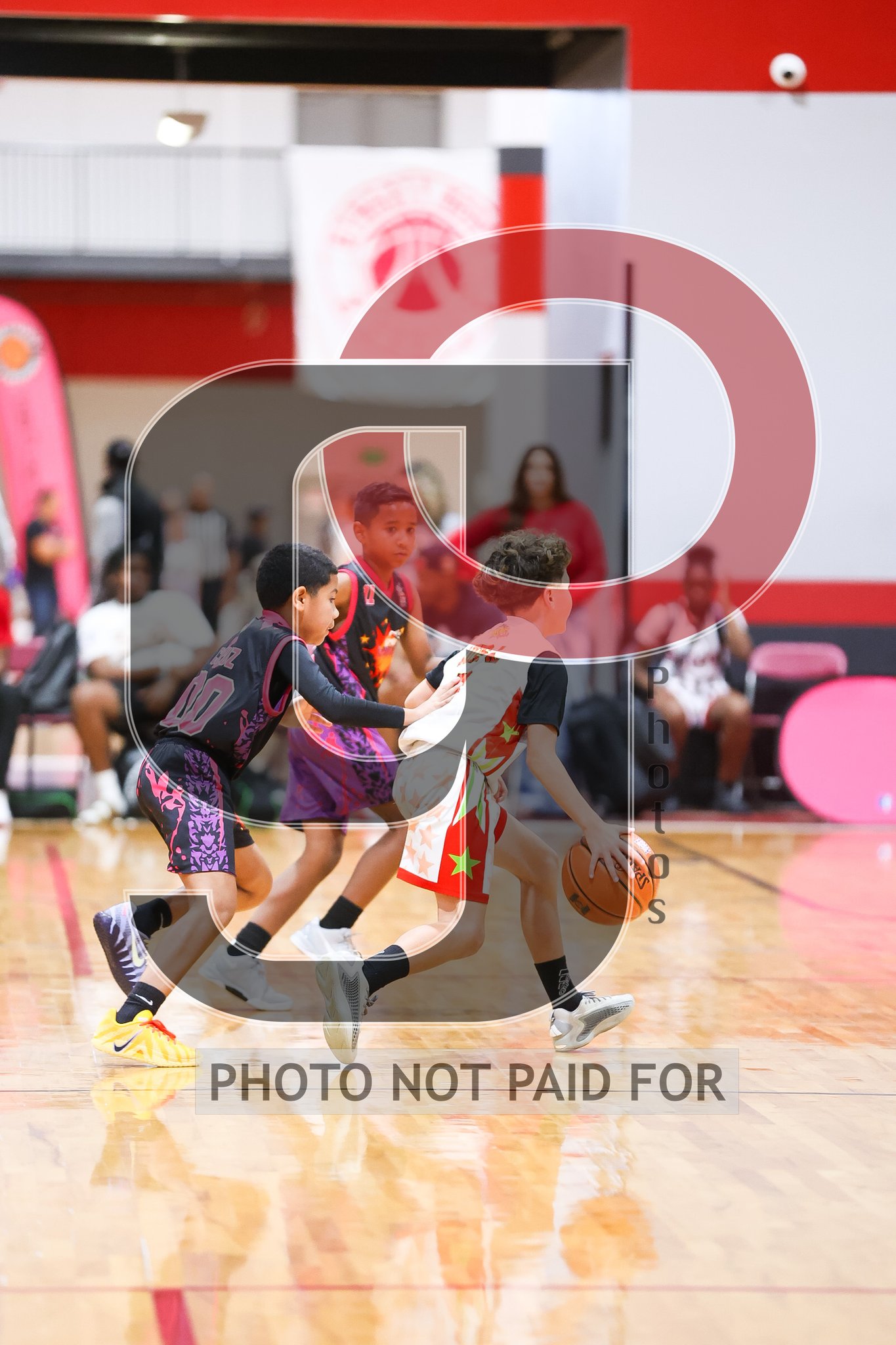 Court 7 (5th-D3) - Pure Passion - Minis vs KISSIMMEE ALLSTARS 2033