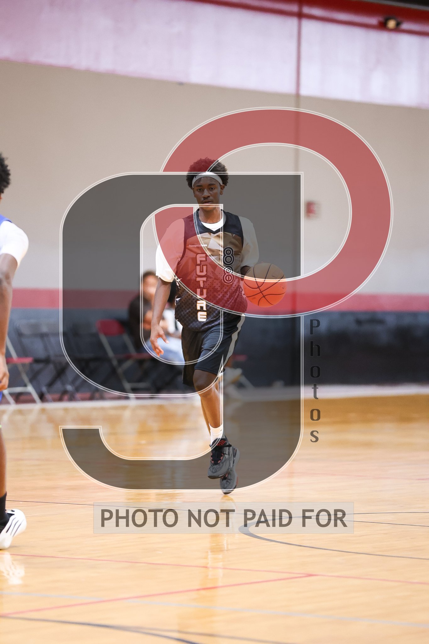 Court 4 (Vars-D1) - FUTURE vs XTREMEHOOPS- SOUTH DADE