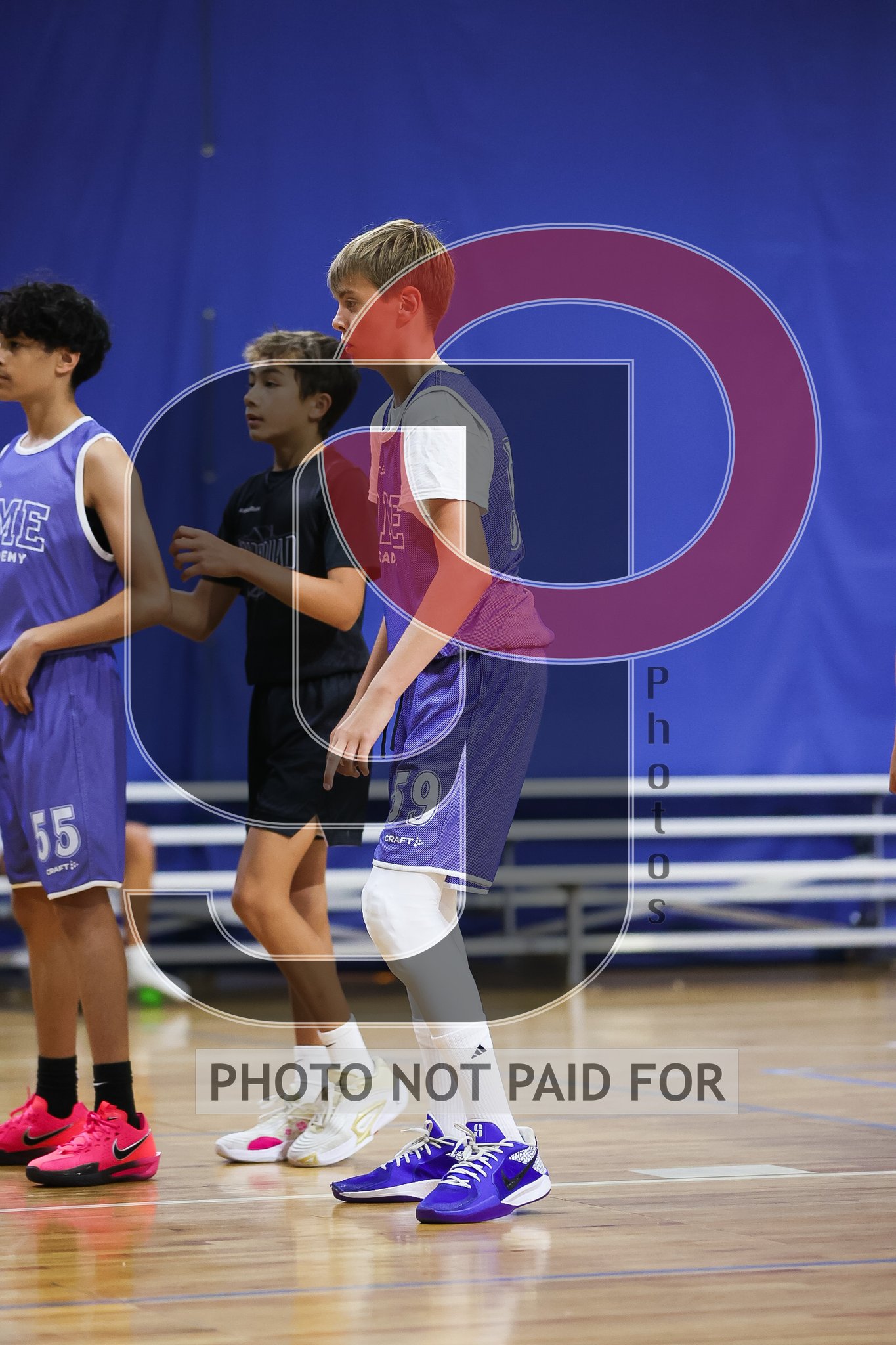 Court 6 (7th-D3) - DME Summer Prep (Global) vs TNT HoopSquad 2030DW
