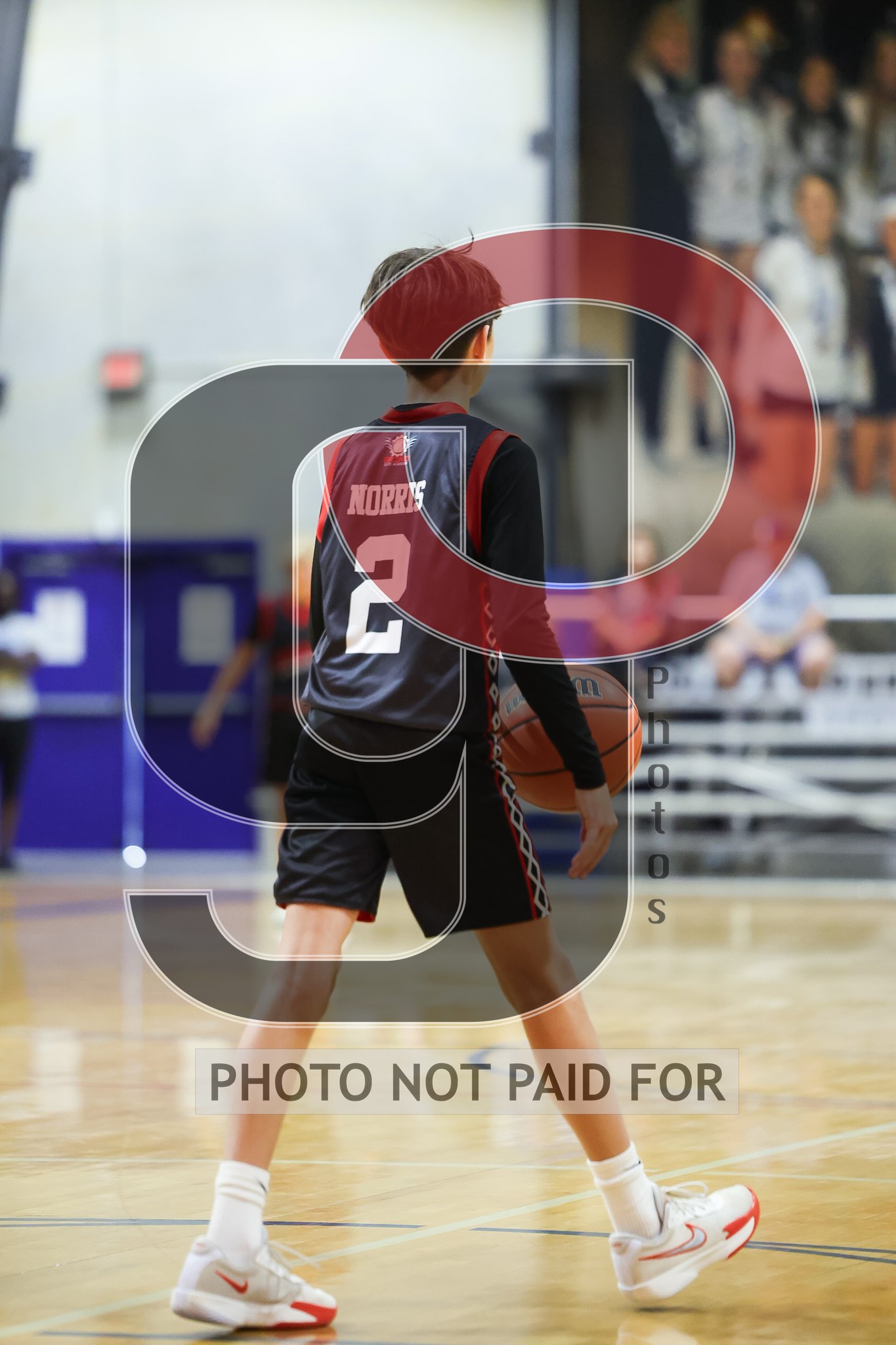 Court 3 (8thD3) - Grind Elite Academy (SC) vs TNT HoopSquad 2029DW