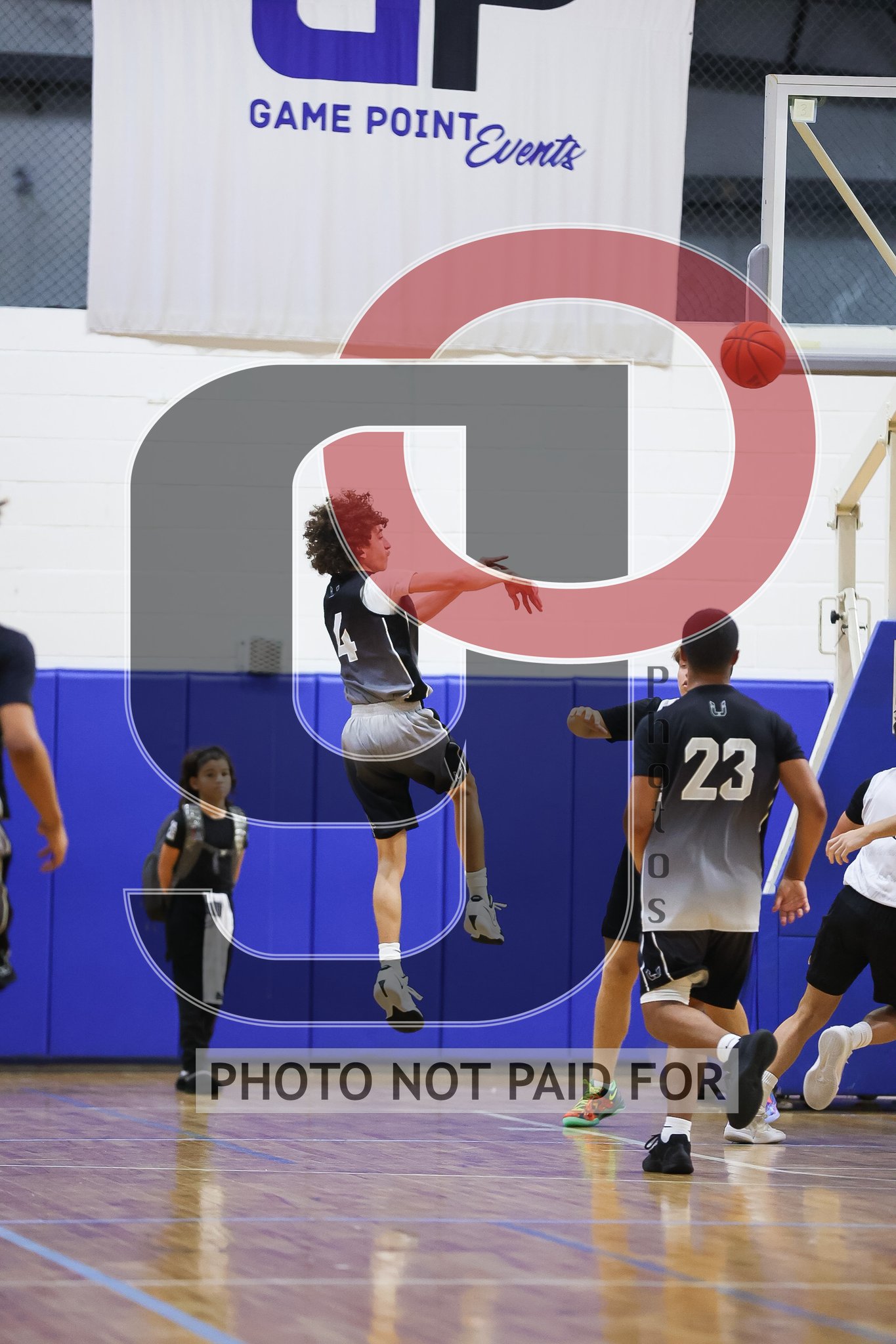 Court 6 (Vars) - CF United vs TNT HoopSquad 2026DW