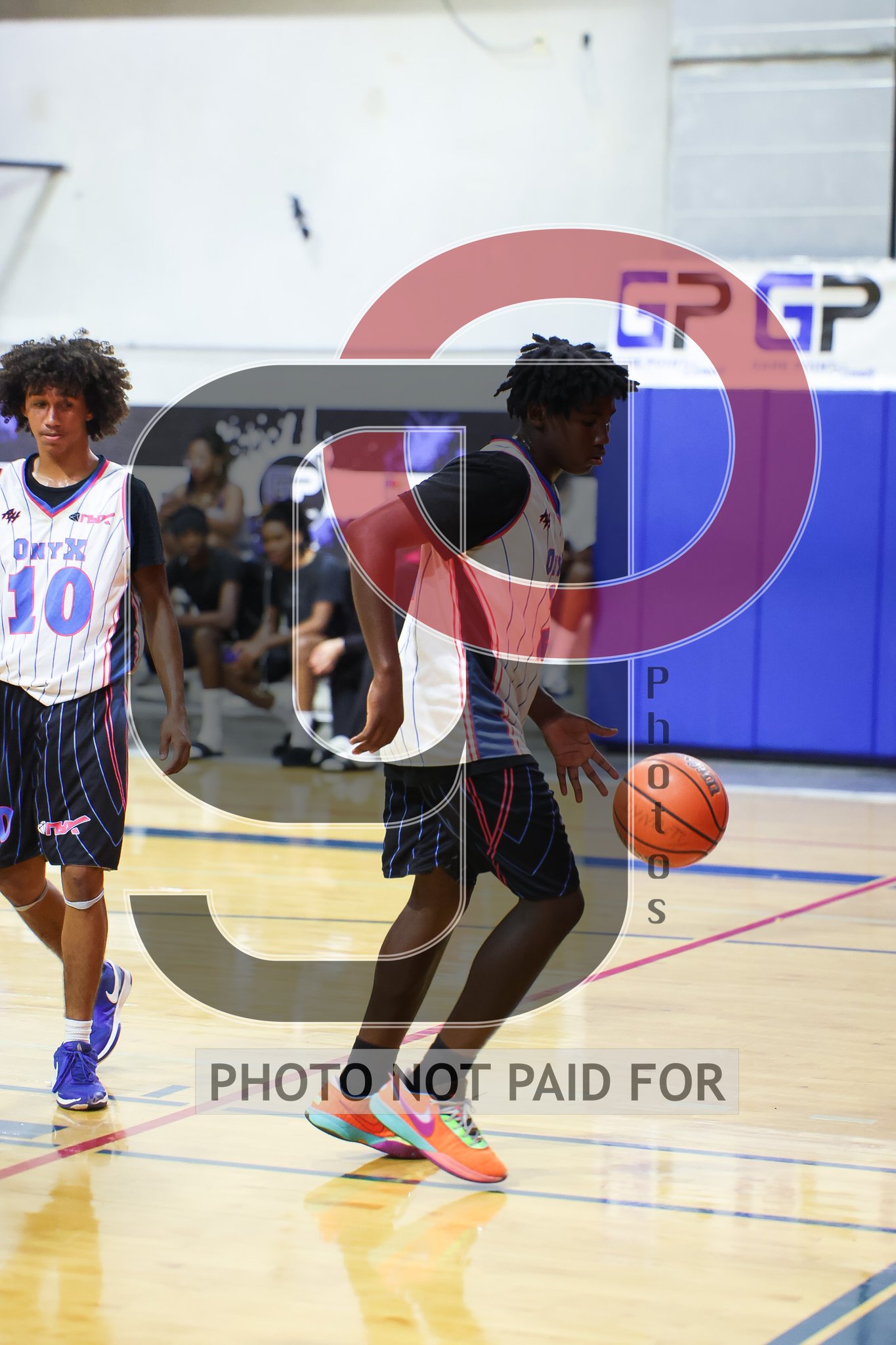 Court 4 (8th-D3) - LowCountry Snipers (SC) vs F. C. Onyx