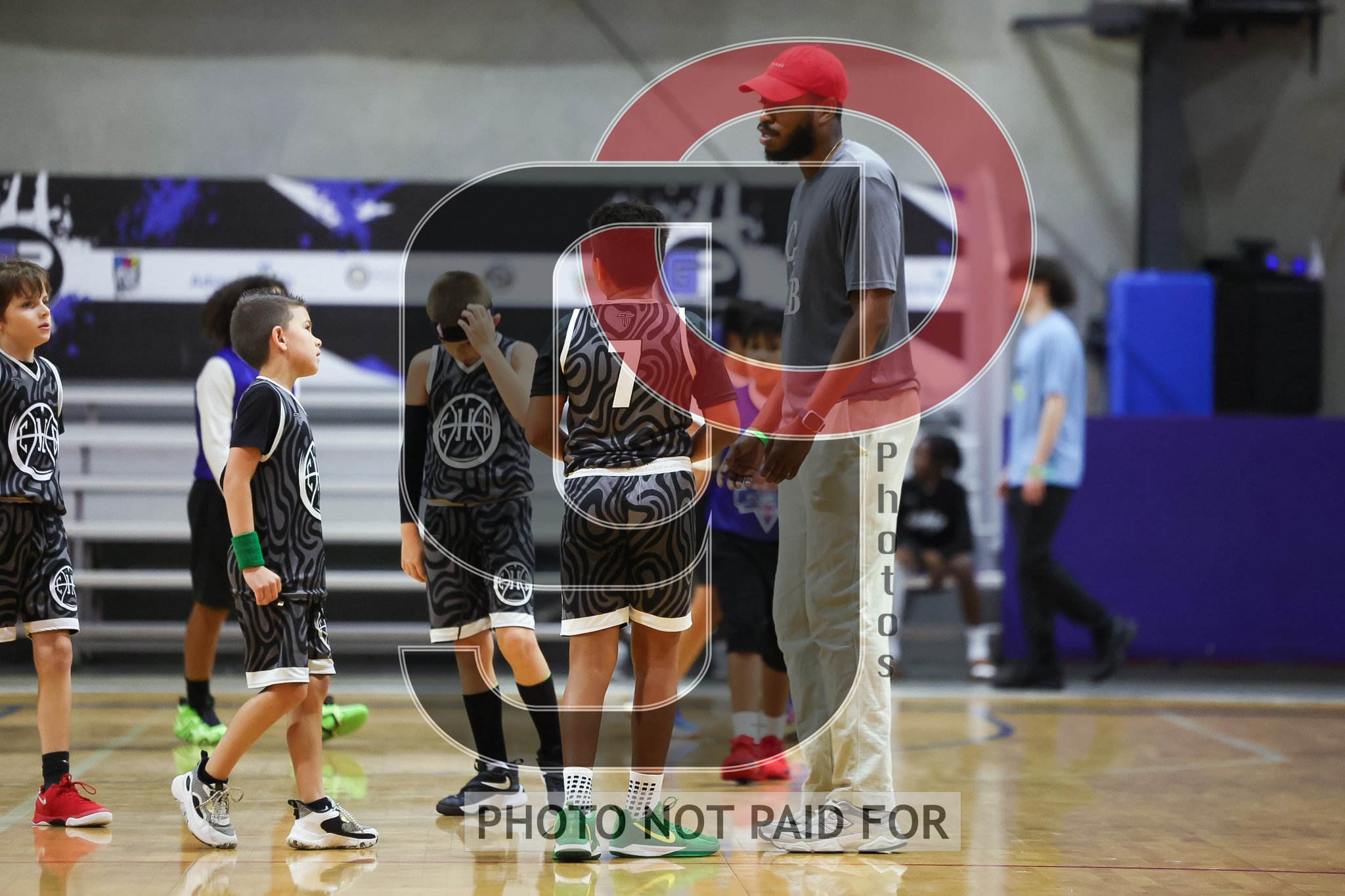 Court 2 (4th) - CHB vs Florida Clutch Elite 4th
