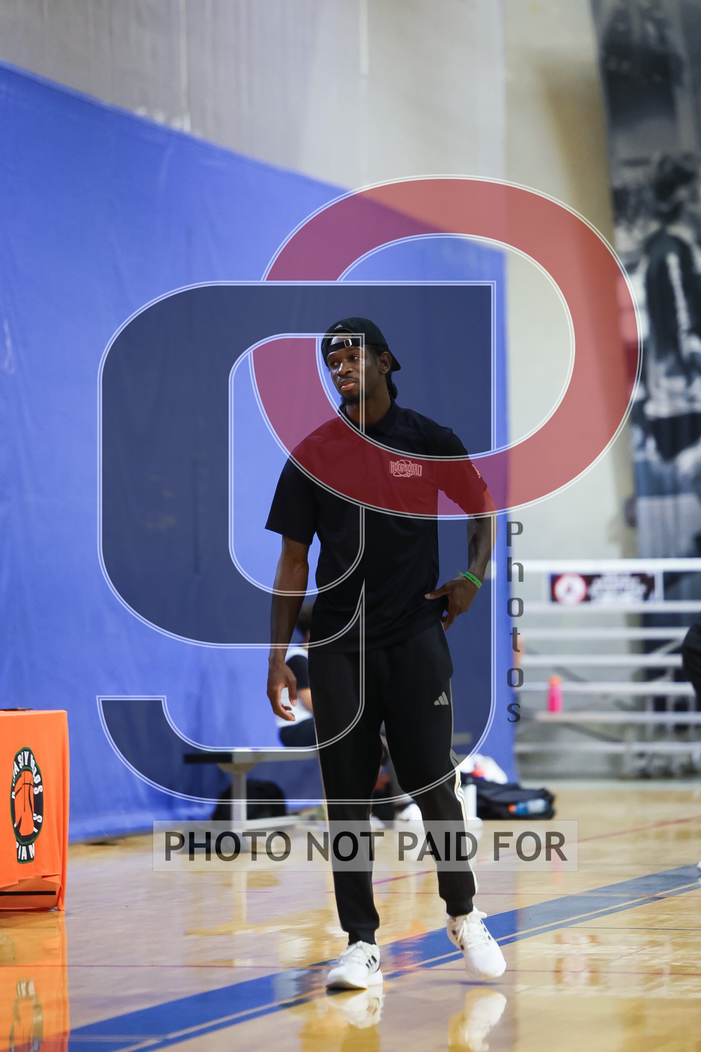 Court 3 (7thD2) - WBA Elite 13U vs TNT HoopSquad 2030AD