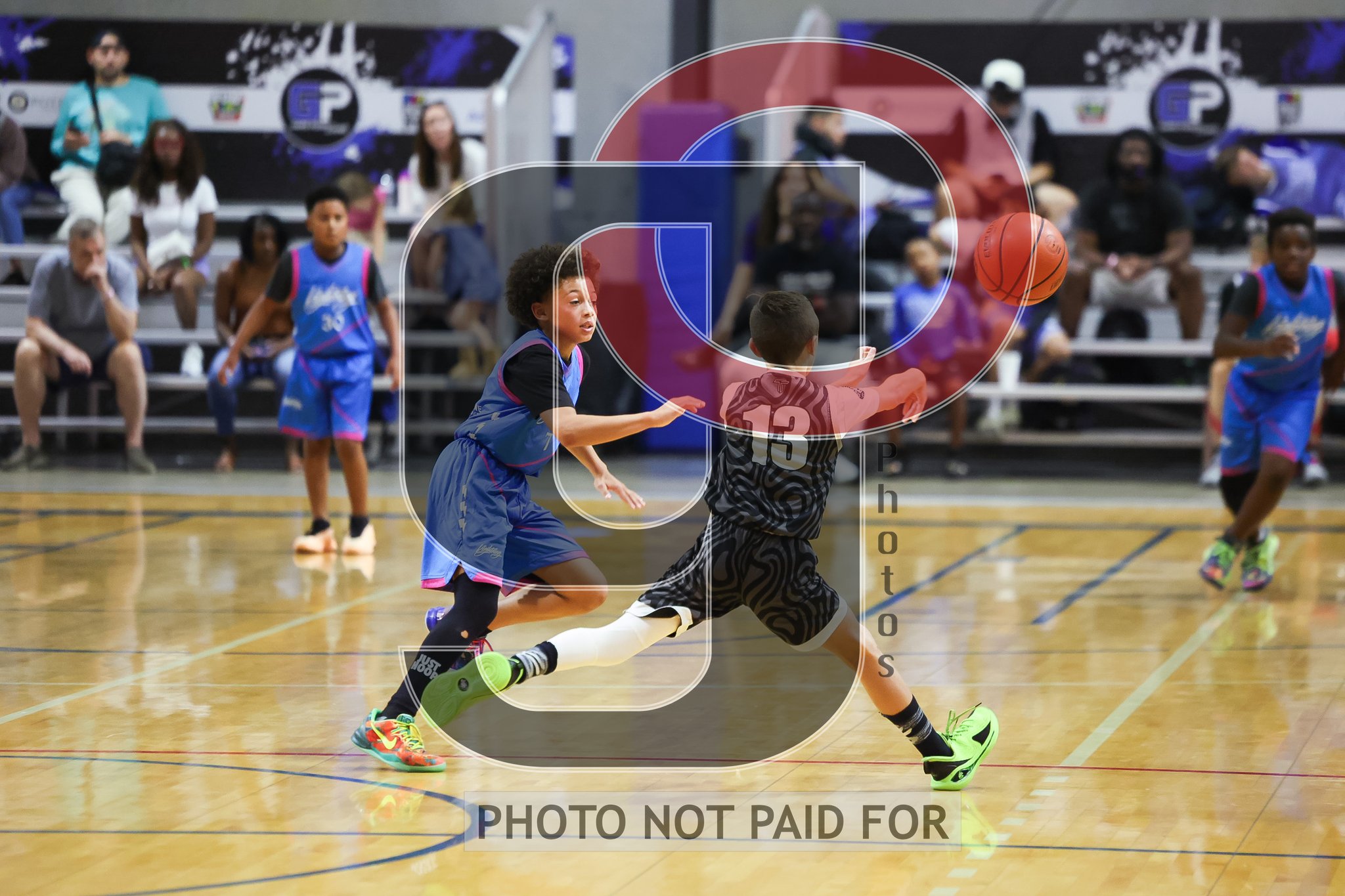 Court 2 (4th) - CHB vs Space Coast Lightning 2033