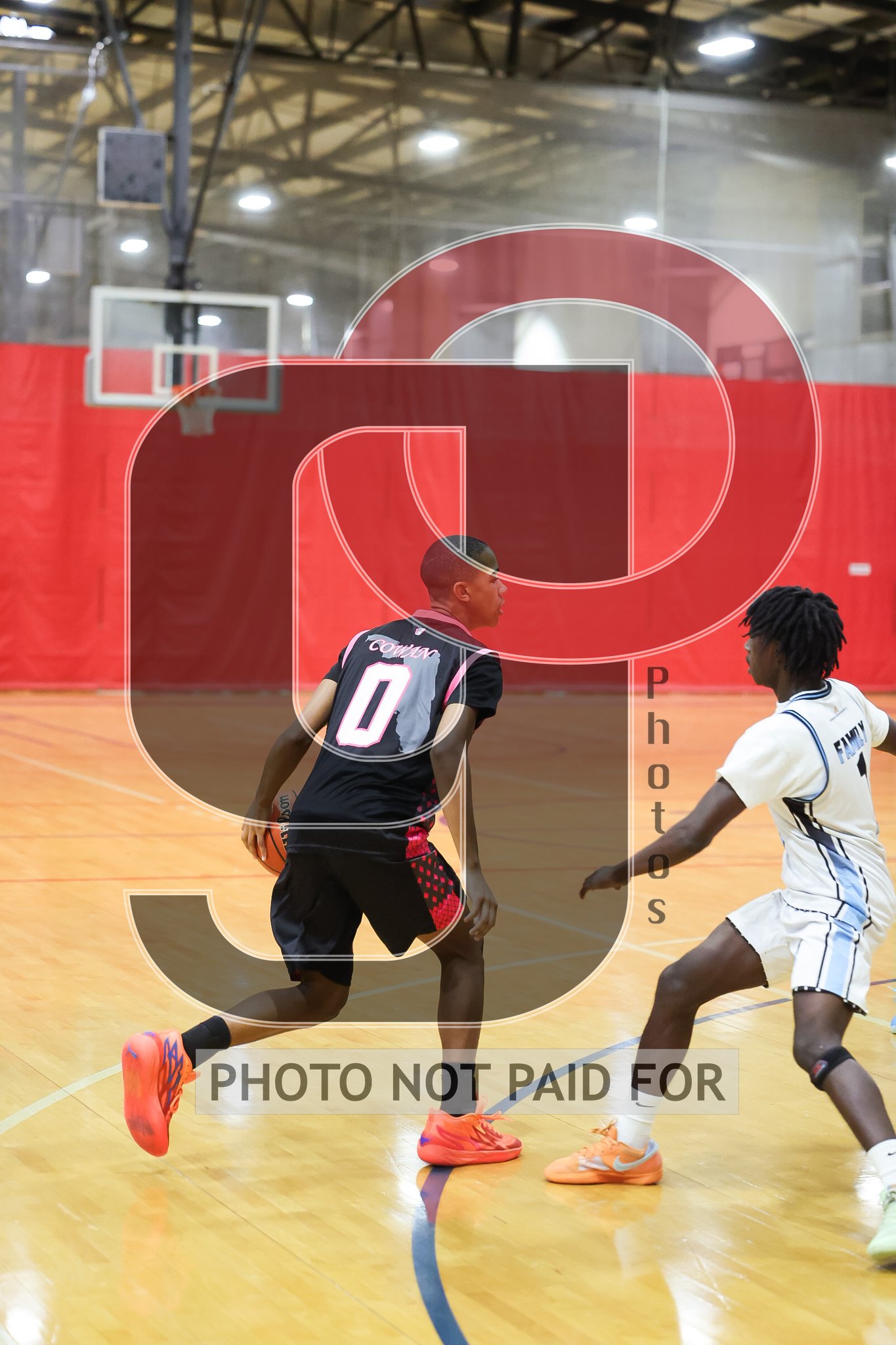 Court 2 (10thD1) - 407 Elite vs Treasure Coast United
