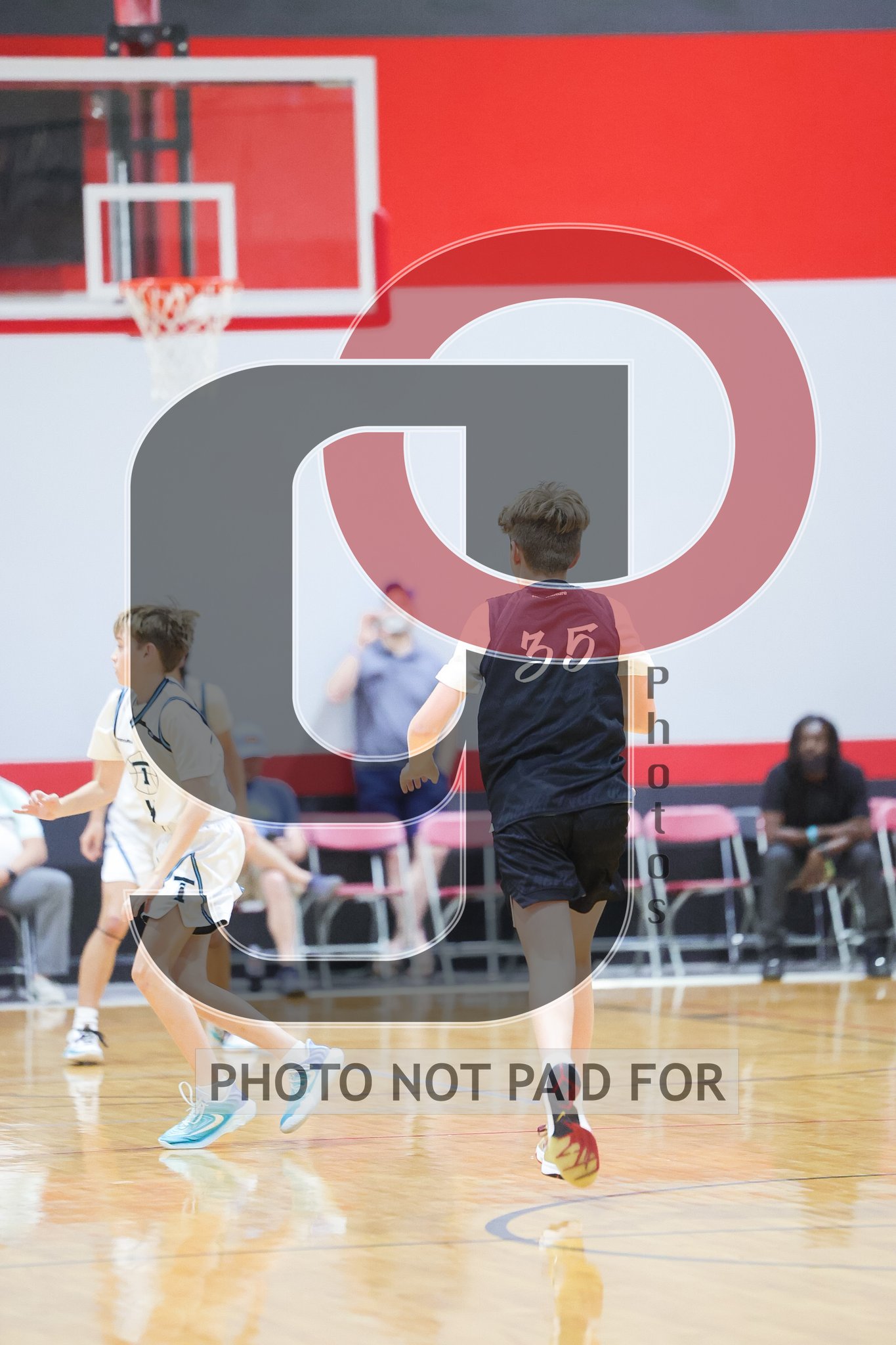 Court 9 (8th-D3) - TNT HoopSquad 2029DW vs T1 - 8th Blue