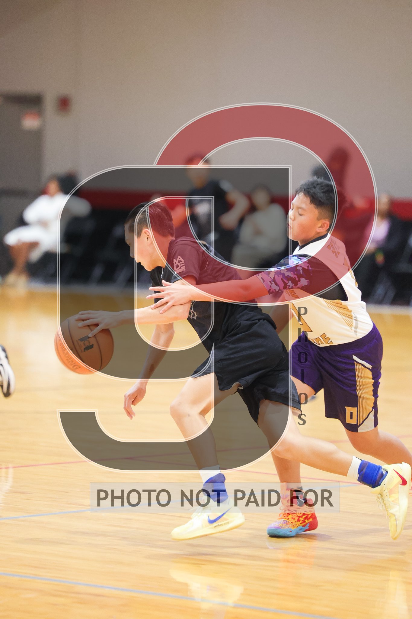 Court 4 (7th) - TNT HoopSquad 2030AD vs LEONE PRIDE