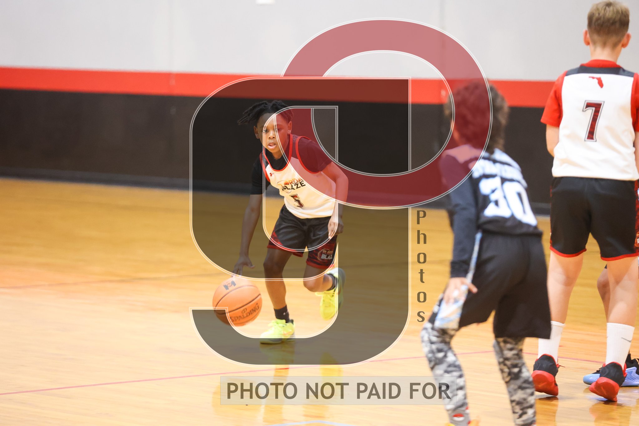 Court 9 (4th) - Reach Elite vs Florida Blaze 2033