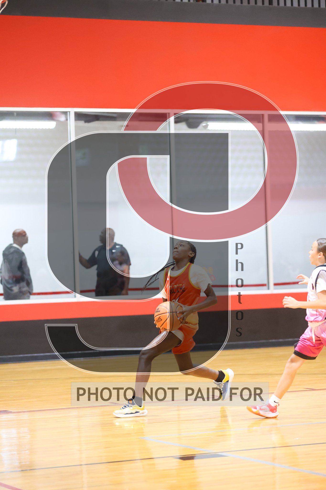 Court 7 (5th-6th-D3 Girls) - Florida Blaze 2032 Girls vs Premier 5th-6th