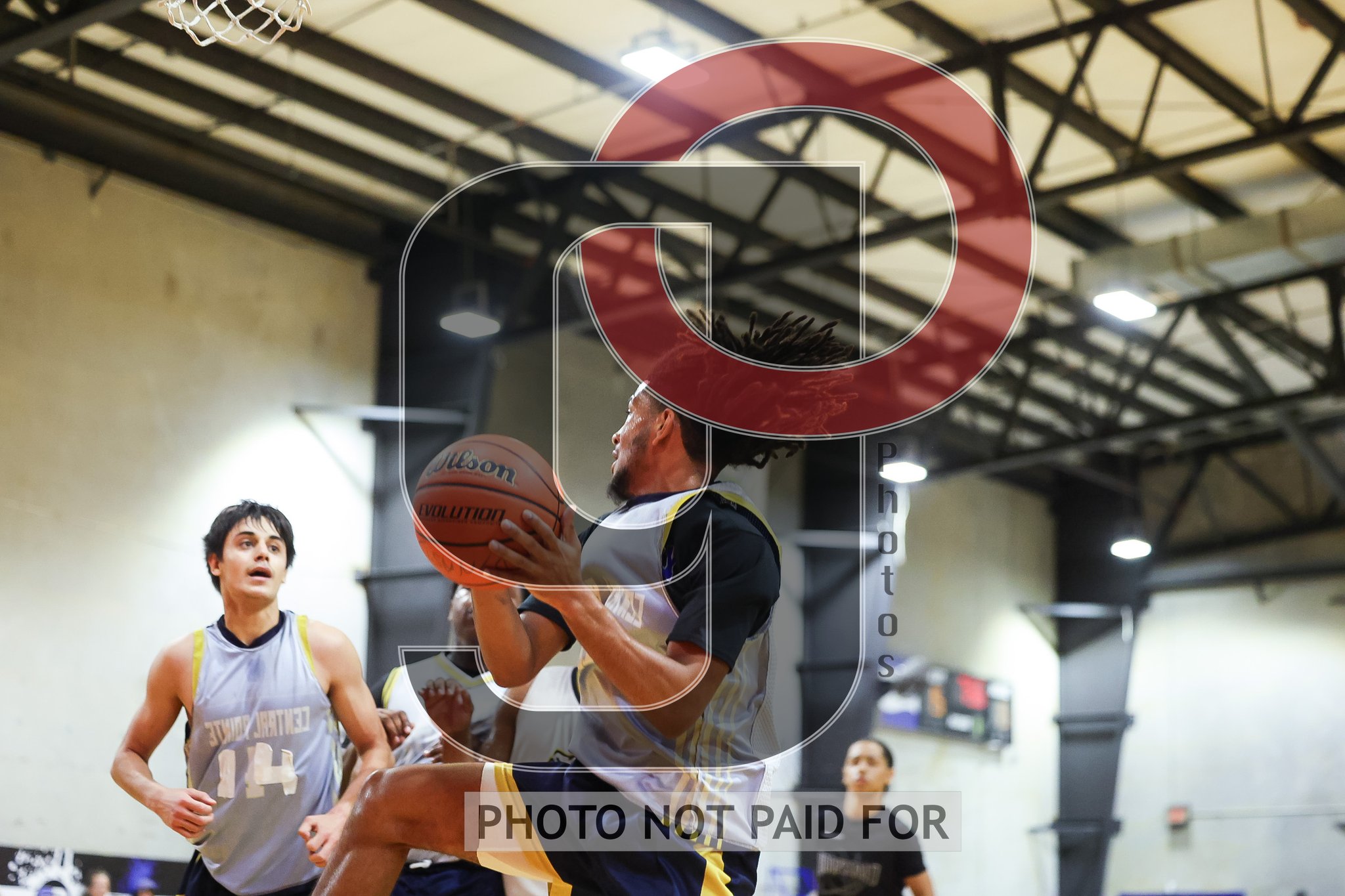 Court 3 (VarsPrep) - Central Pointe PG vs TNT HoopSquad 2026DW