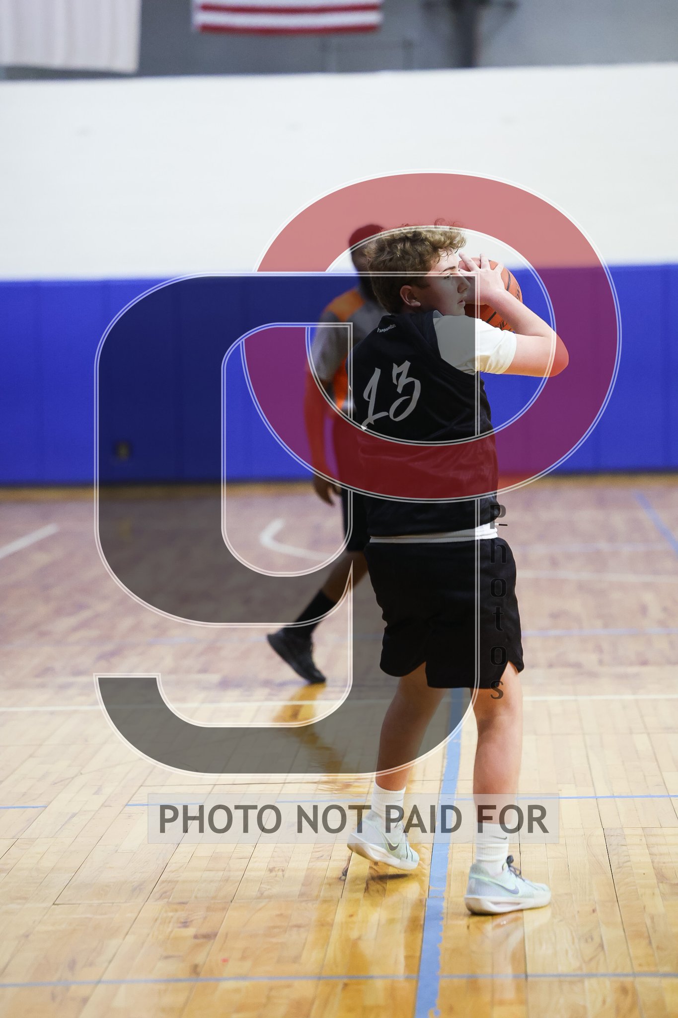 Court 5 (8th) - Noel Hoops Elite vs TNT HoopSquad 2029DW