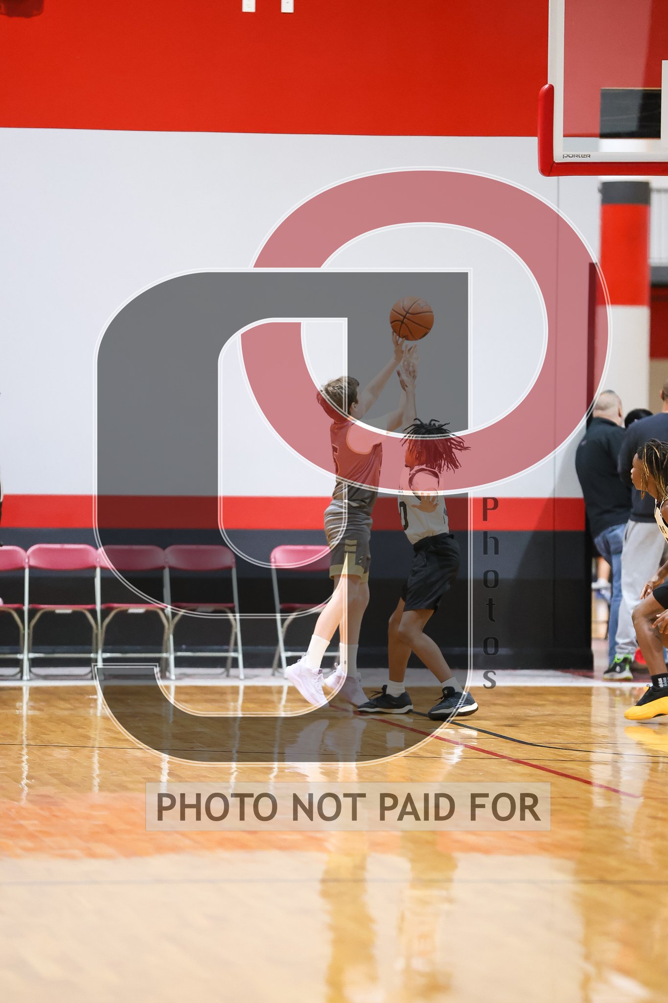 Court 9 (6th) - East Coast Storm 2031 vs Orlando Bad Boys 12u