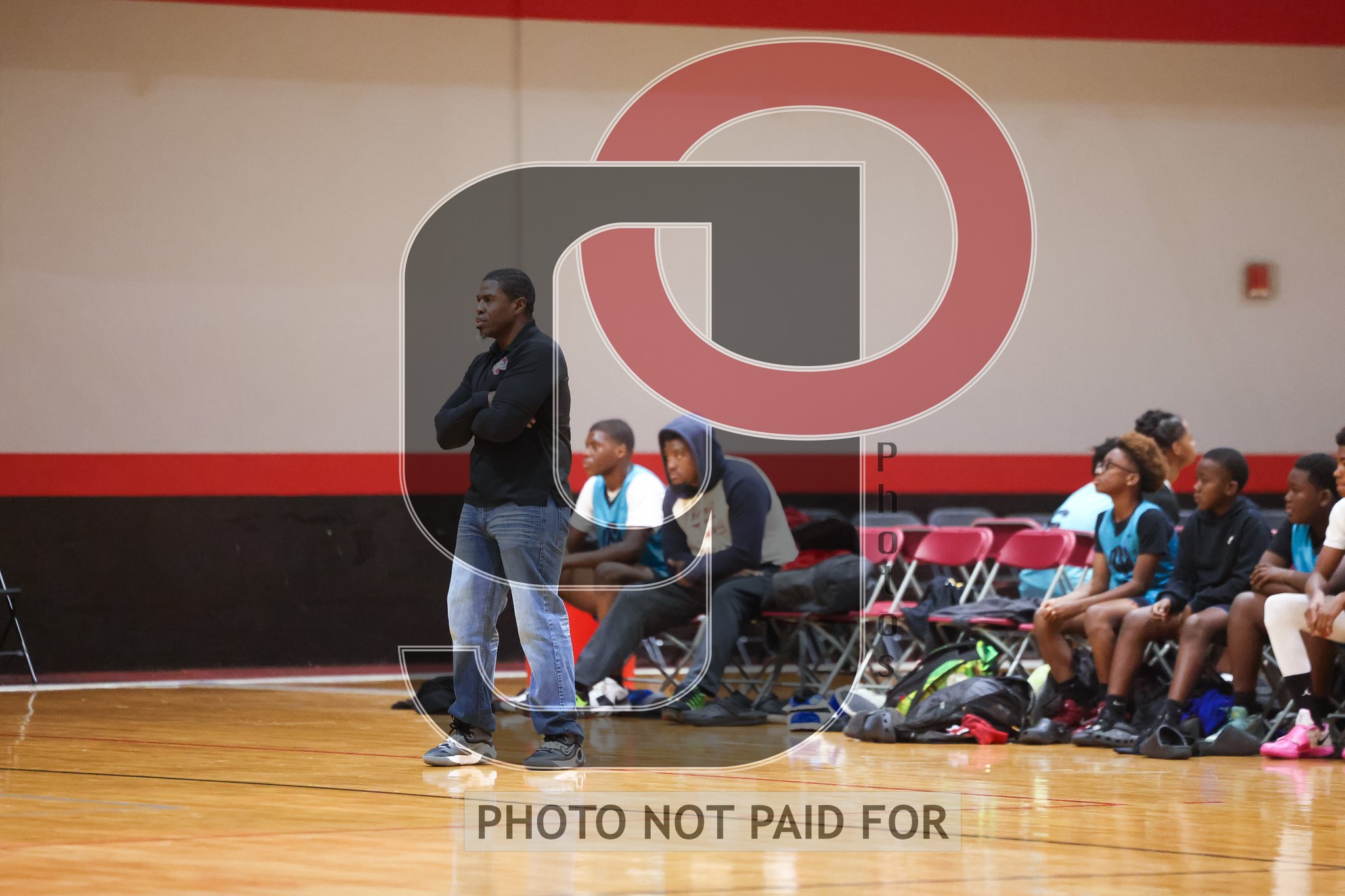 Court 6 (8th) - KISSIMMEE ALLSTARS 2029 - COACH Q vs DSB 2029