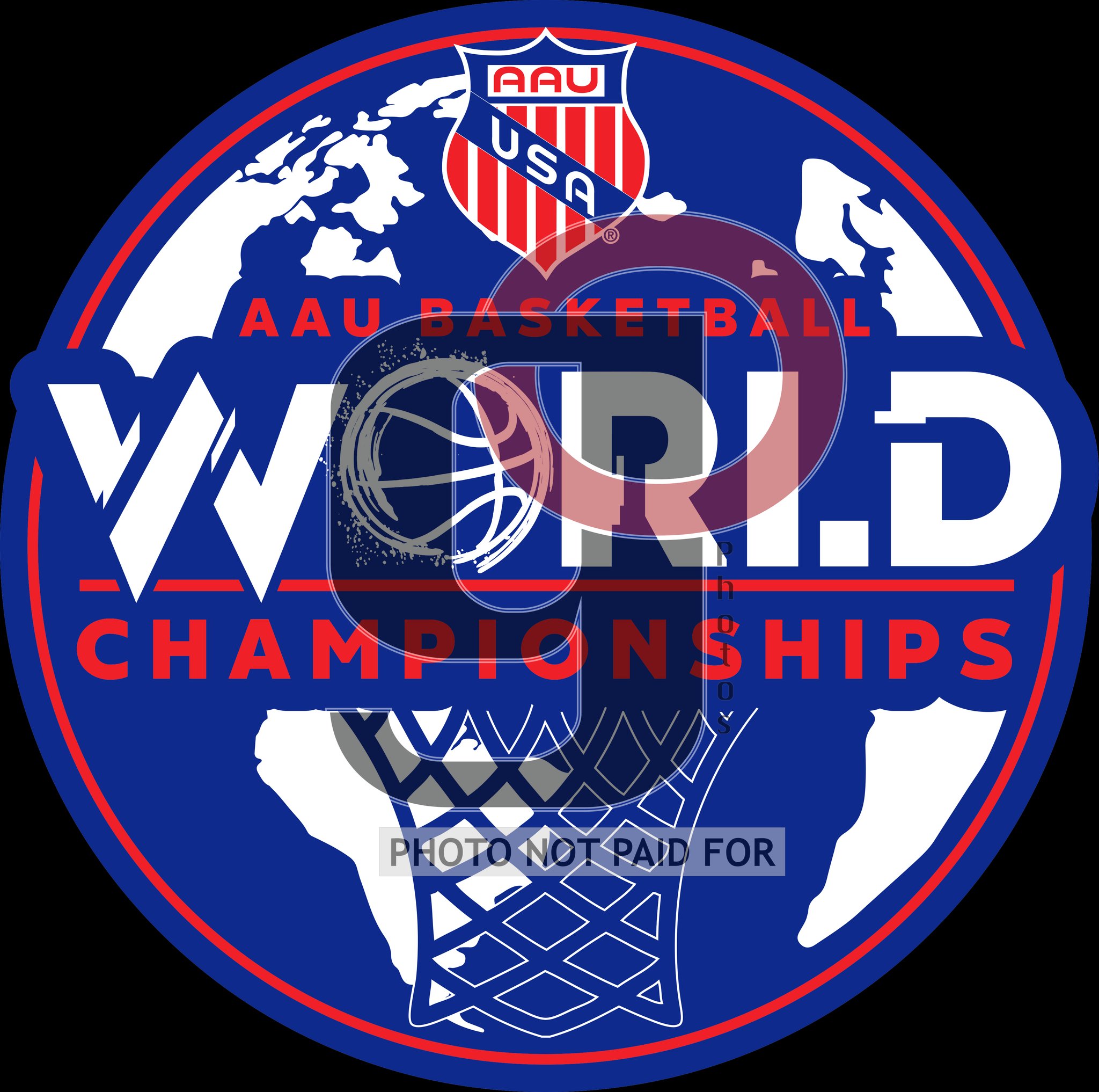 AAU WORLD CHAMPIONSHIPS 2025 (8TH-12TH GRADES)