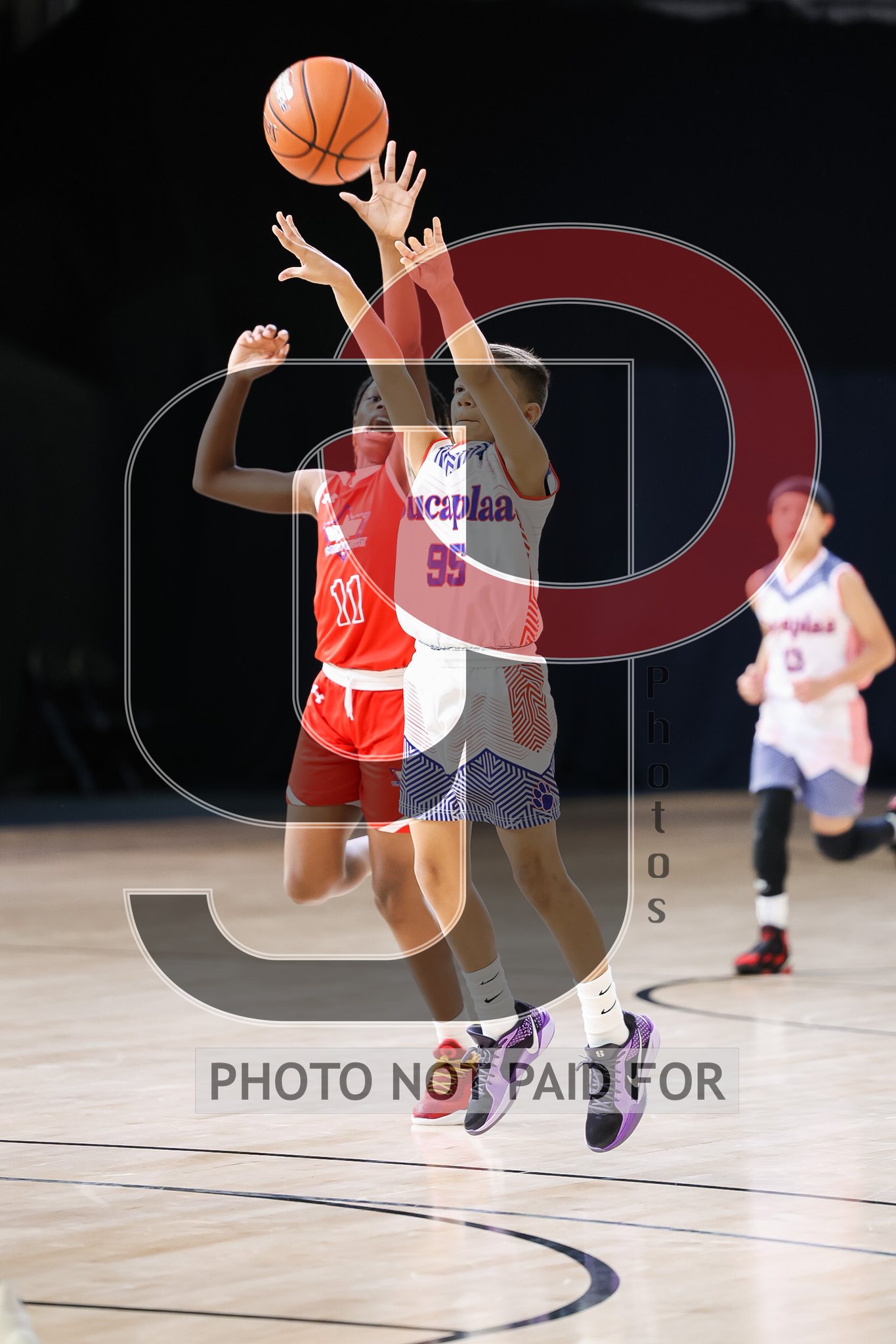 AAU WORLD CHAMPIONSHIPS 2024 (8TH-12TH)