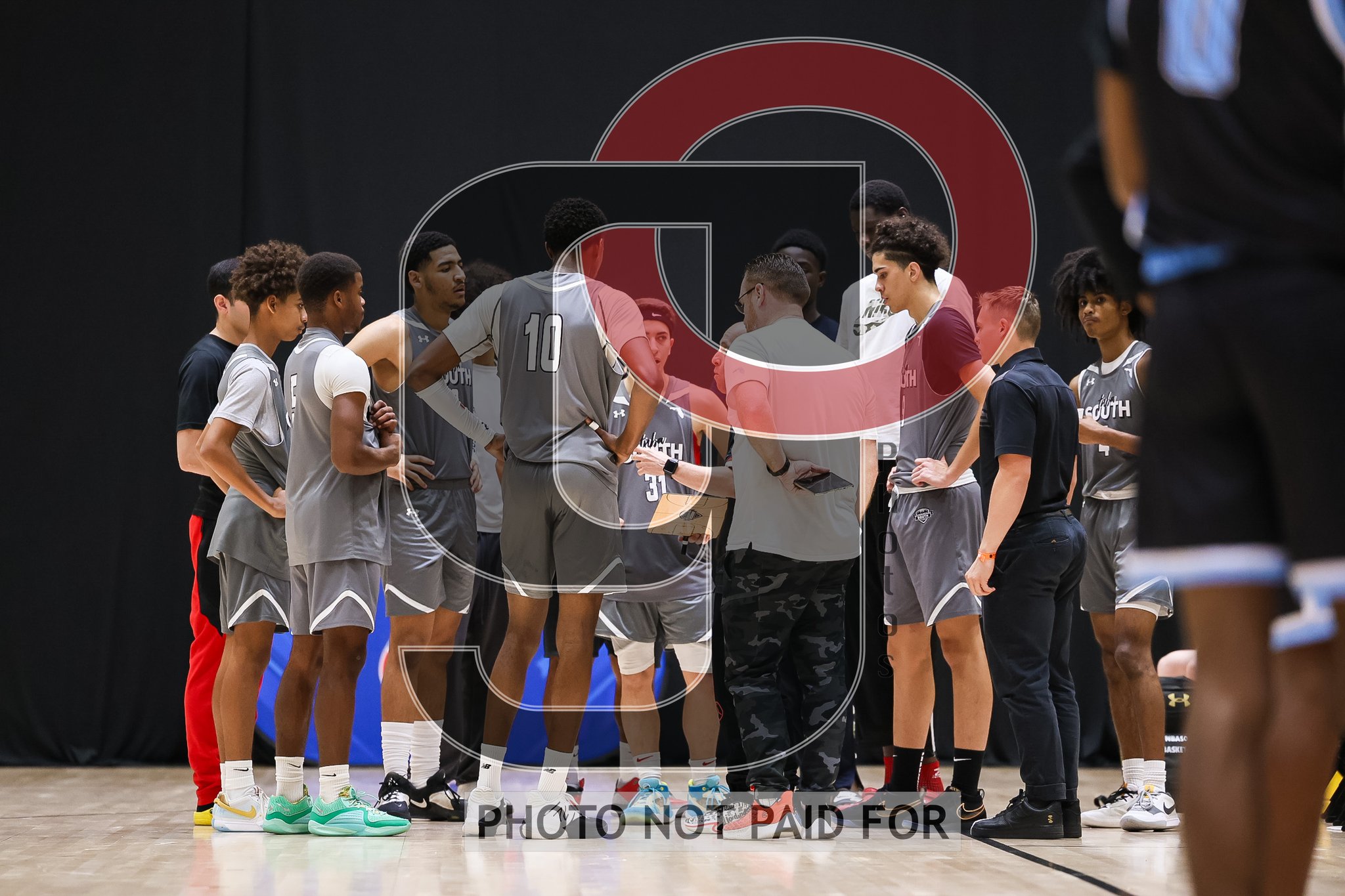 AAU MEMORIAL DAY CLASSIC 2024