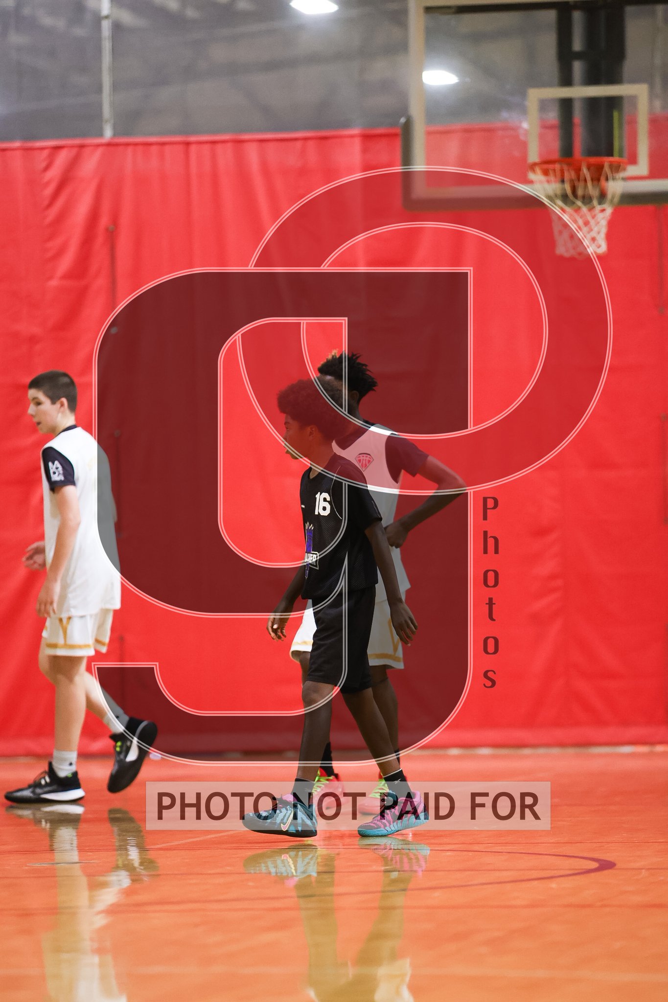 Court 19 (12U6th D2) - KY - Blue Chip 6 vs FL - Final Chapter STM