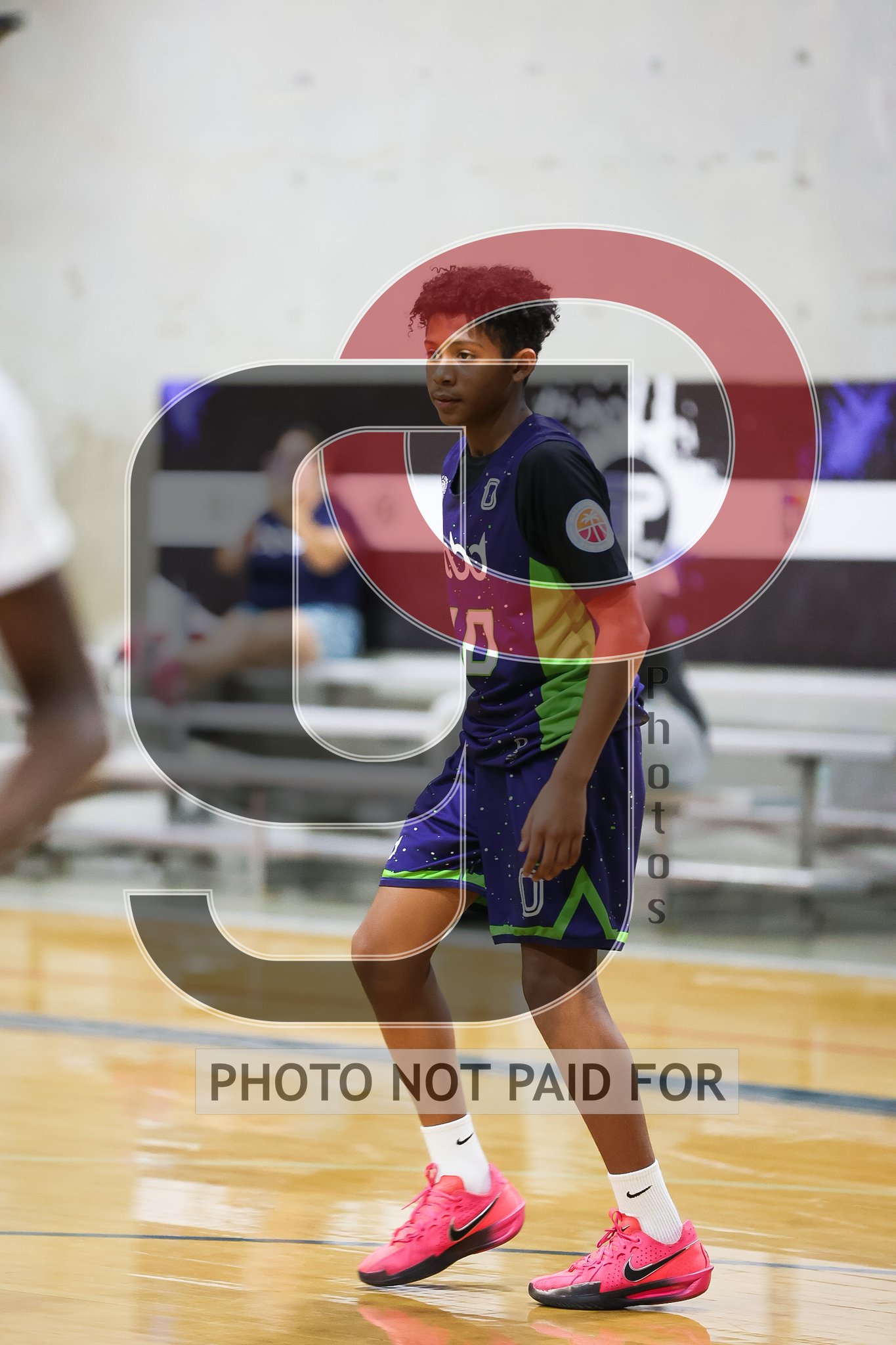 Court 20 (13U7th D1) - MD - Odenton Elite vs FL - BBD 2031'