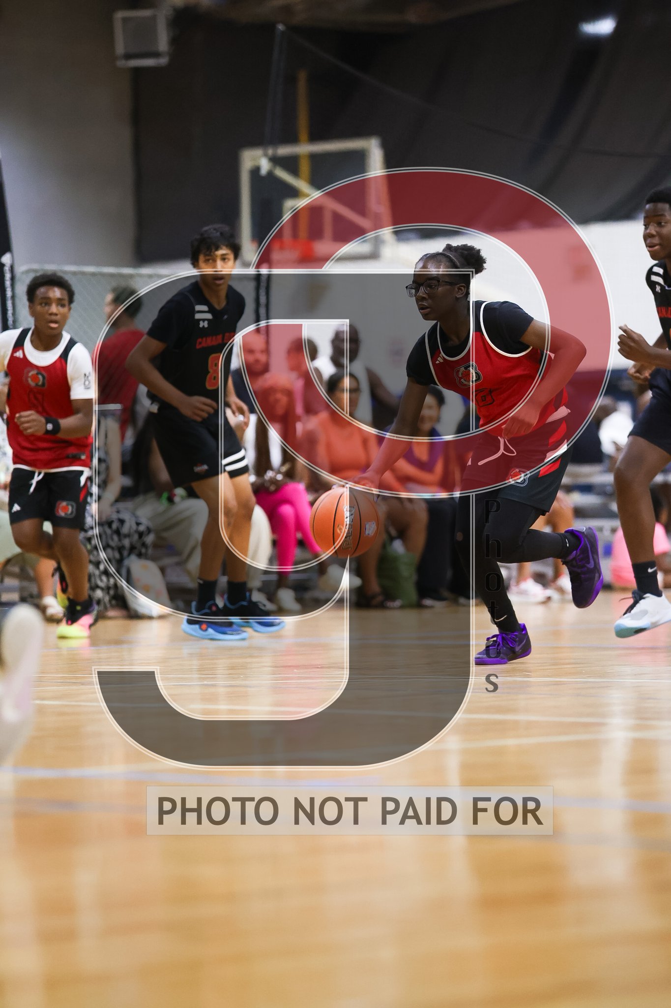 Court 24 (12U6th D1) - FL - Brevard Bulls 2032 vs CAN - Canada Elite - West (Kash)