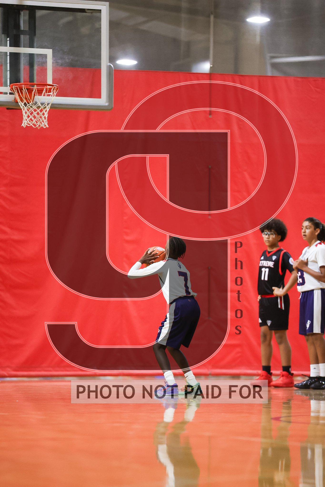 Court 22 (10U4th D2) - AZ - JSizzles 2034 Jalen Suggs vs FL - XTREME 2034