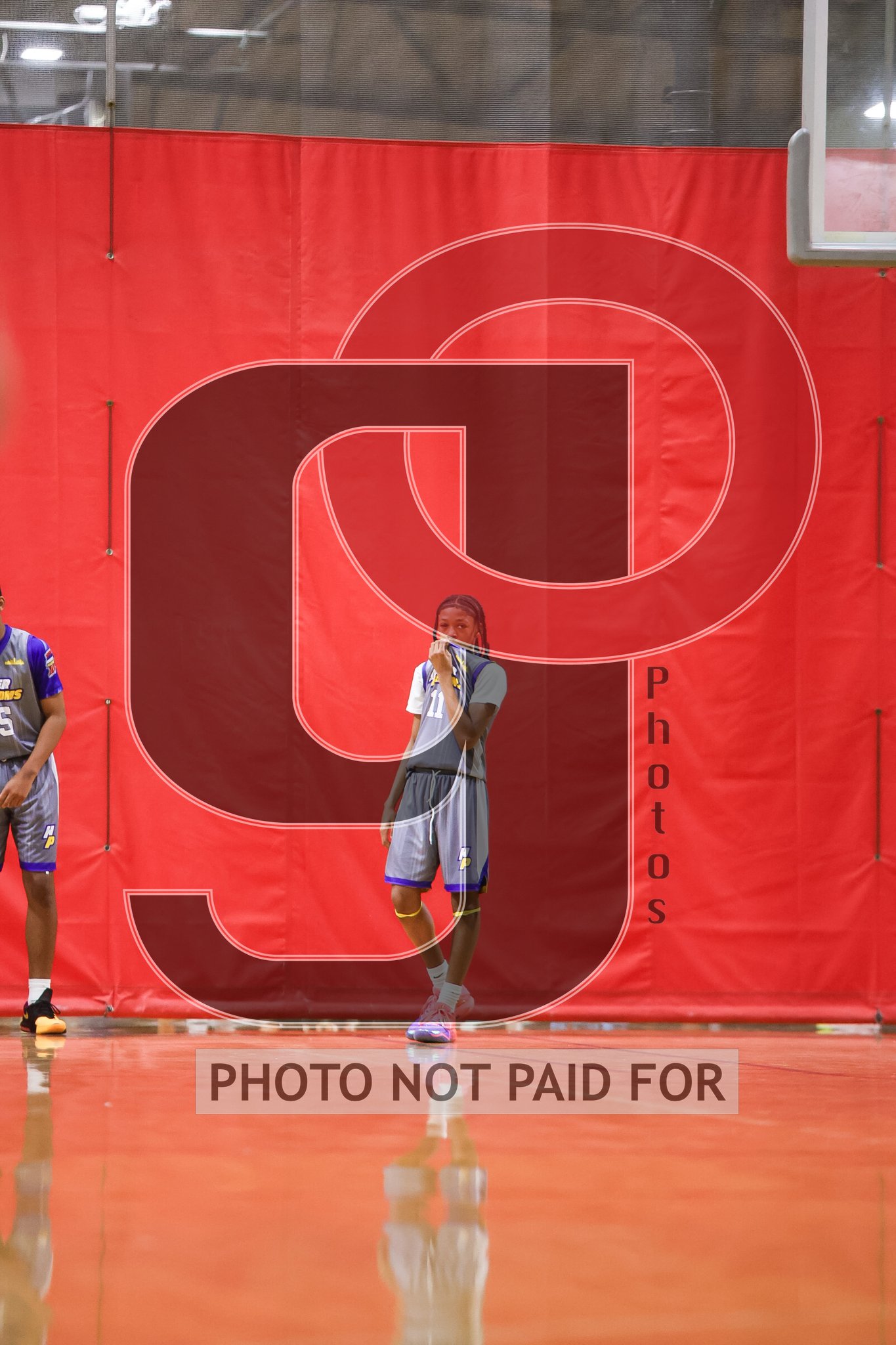 Court 22 (12U6th D1) - IN - Hoosier Phenoms 2032 vs FL - JET Academy FLLead by Example