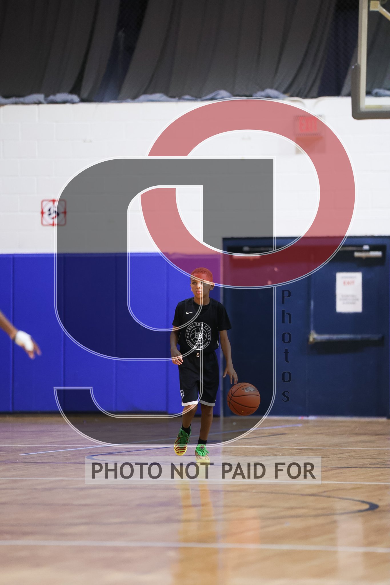 Court 23 (10U4th D2) - FL - SCE vs NJ - Scholars Black