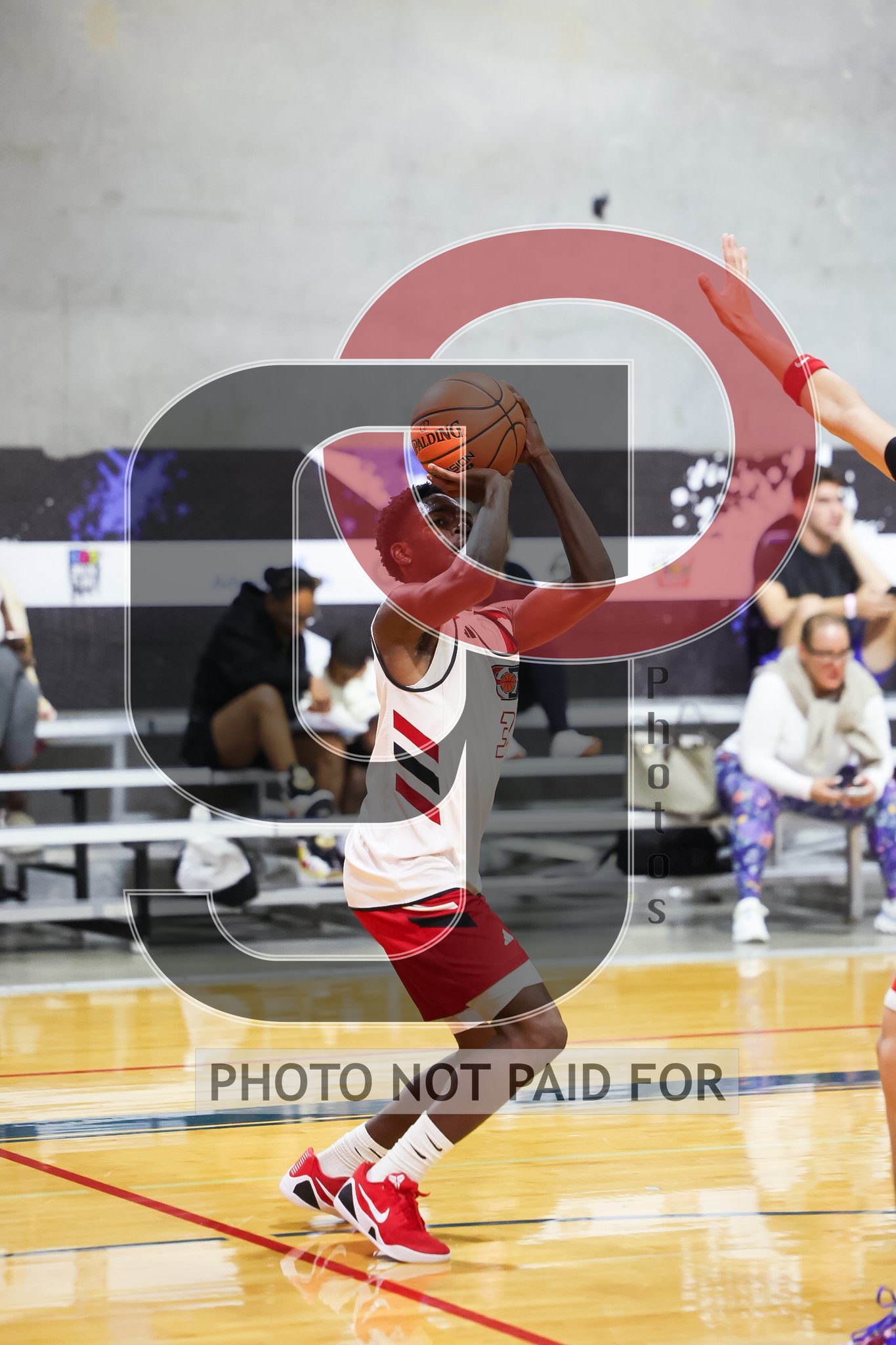 Court 20 (14U8th D1) - FL - Brevard Bulls 2030 vs FL - FL Rebels South