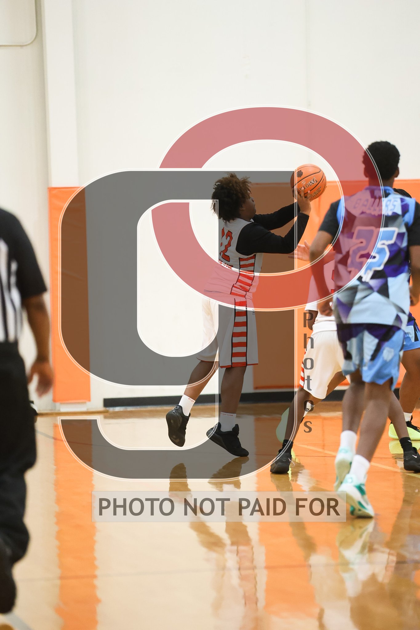 Court 7 (14U 8th) - SC - 1 SC Elite vs NXT Elite ACADEMY 2030
