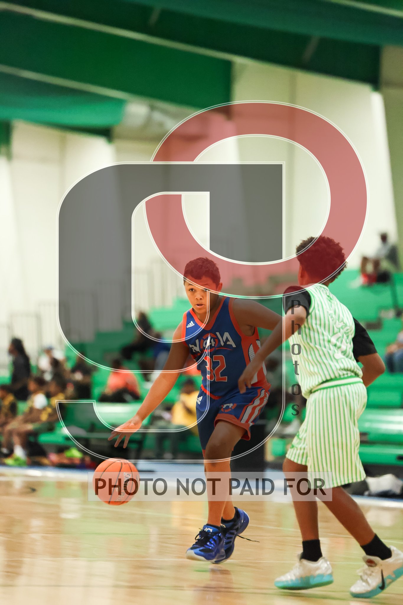 Court 2 (11U5th) - VA - FAM ELITE 11U vs VA - Nova 94 11U Premier