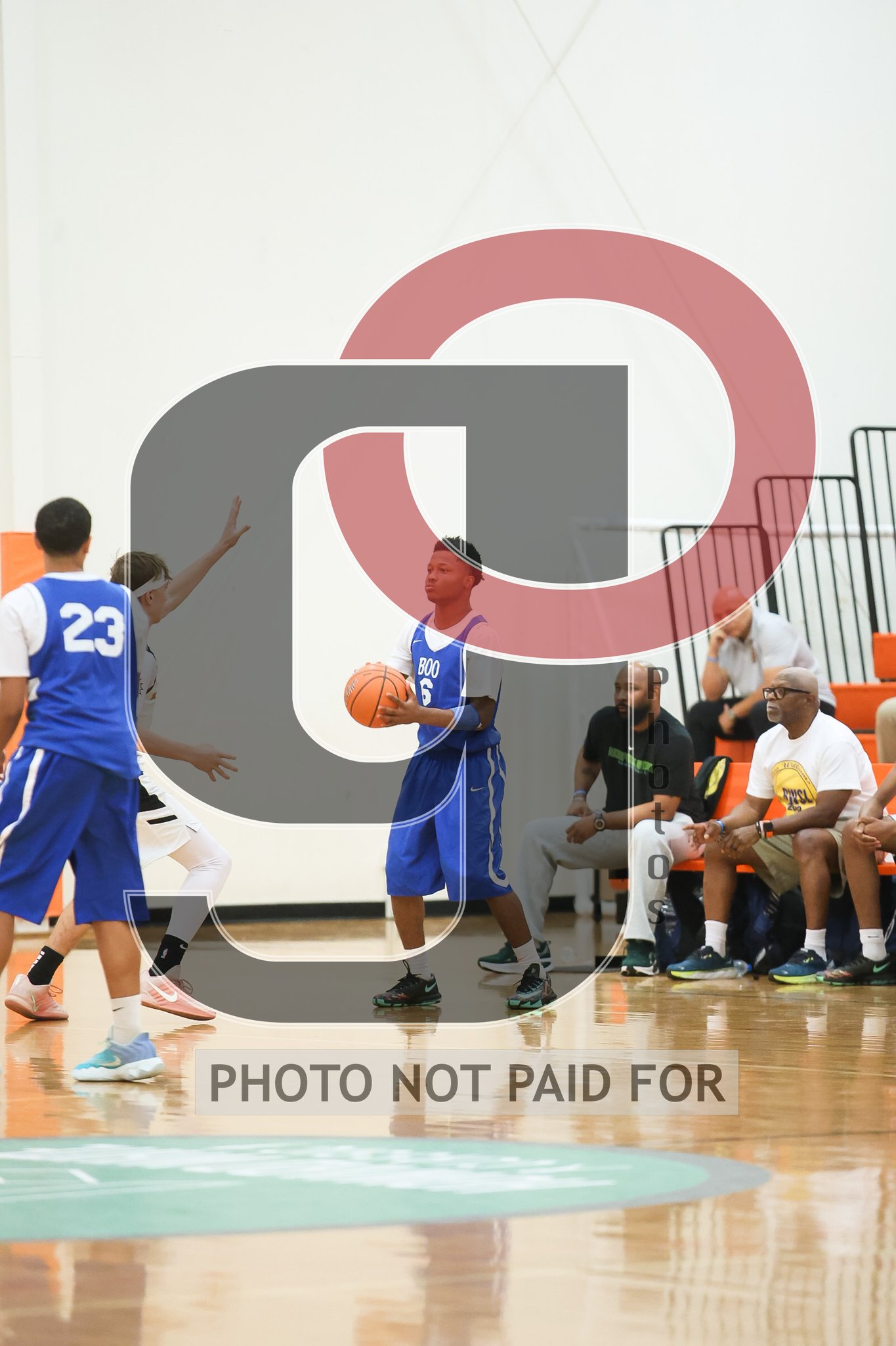 Court 7 (13U7th) - VA - BWSL 2032 vs VA - BWSL Chatman