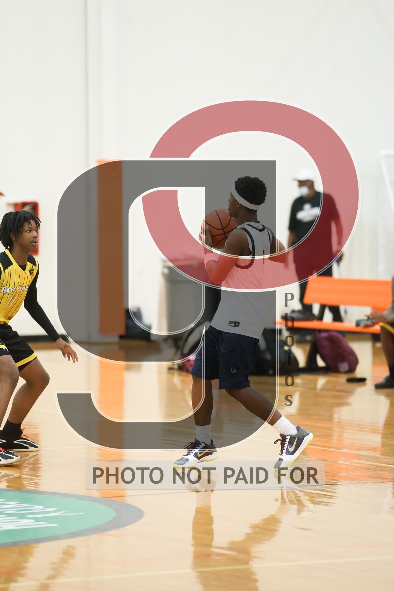 Court 7 (14U8th) - MP - ROC Vipers 14U vs VA - Team Relentless Boyer