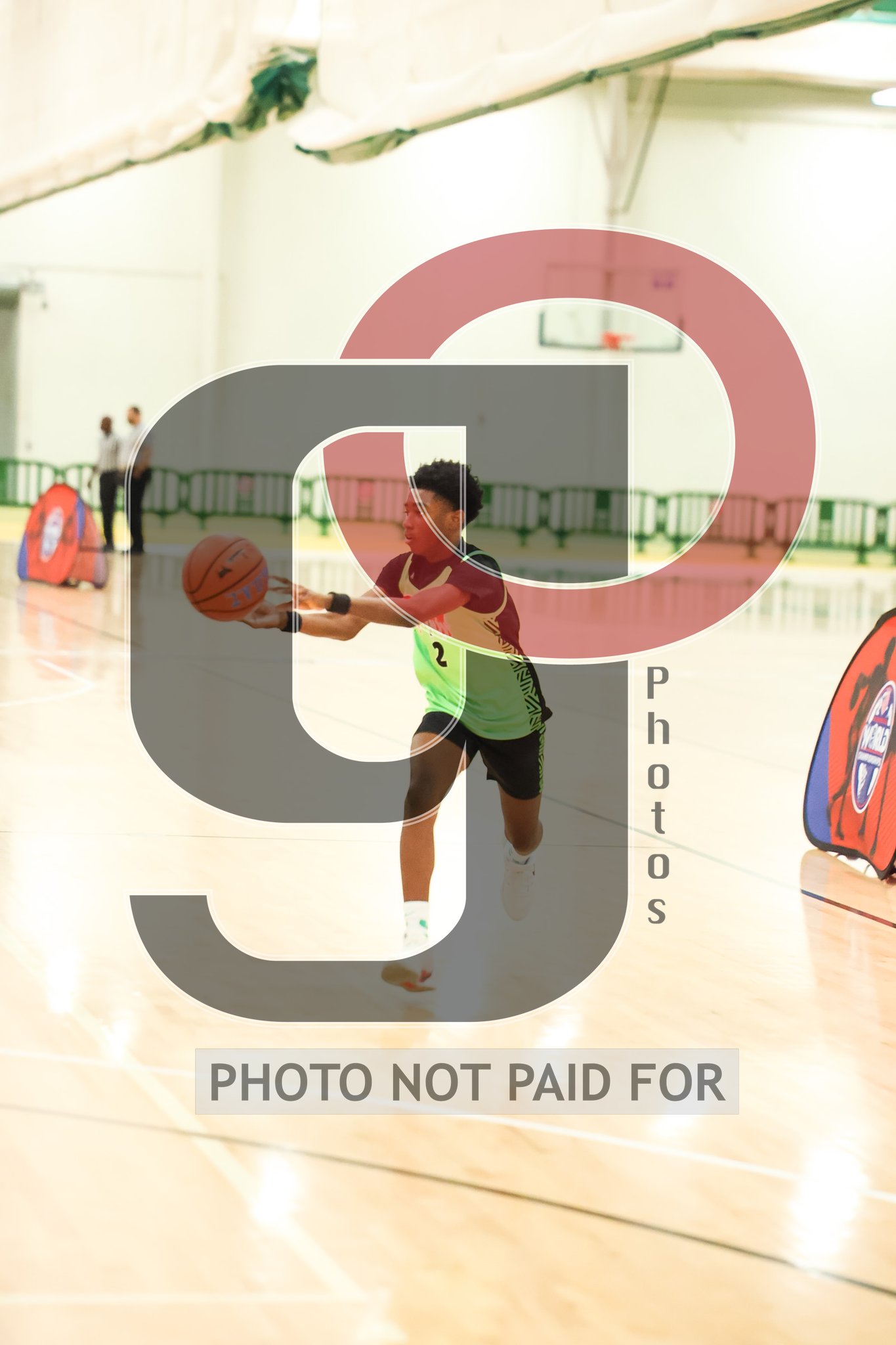 Court 1 (13U7th) - MA - DELAWARE CERTIFIED HOOPERS 13U 2026 vs VA - BWSL 2032