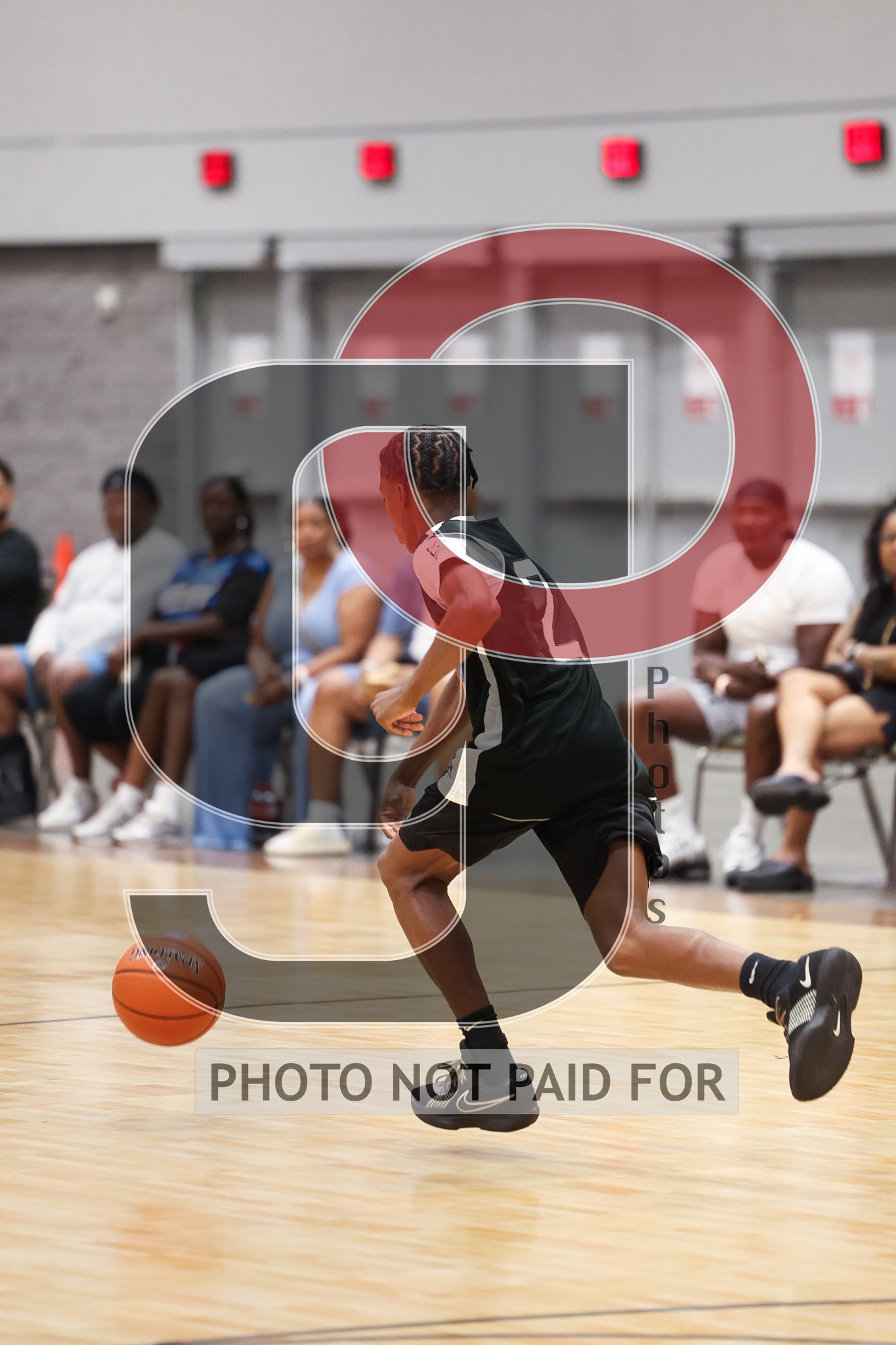 Court 25 (13U7th D3) - FL - Havoc Red 2031 vs NY - Brooklyn Kings