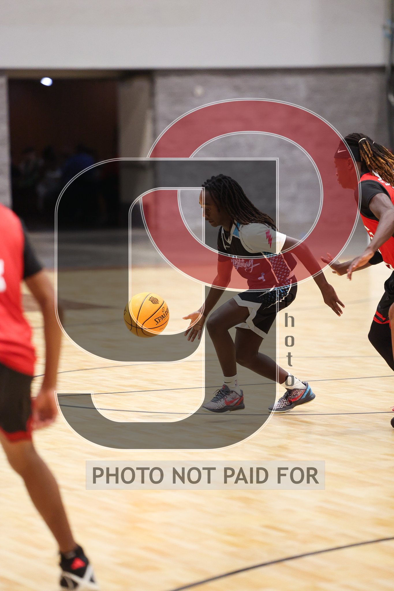 Court 20 (13U7th D2) - FL - 813 Bulls vs FL - Space Coast Lightning Hatch